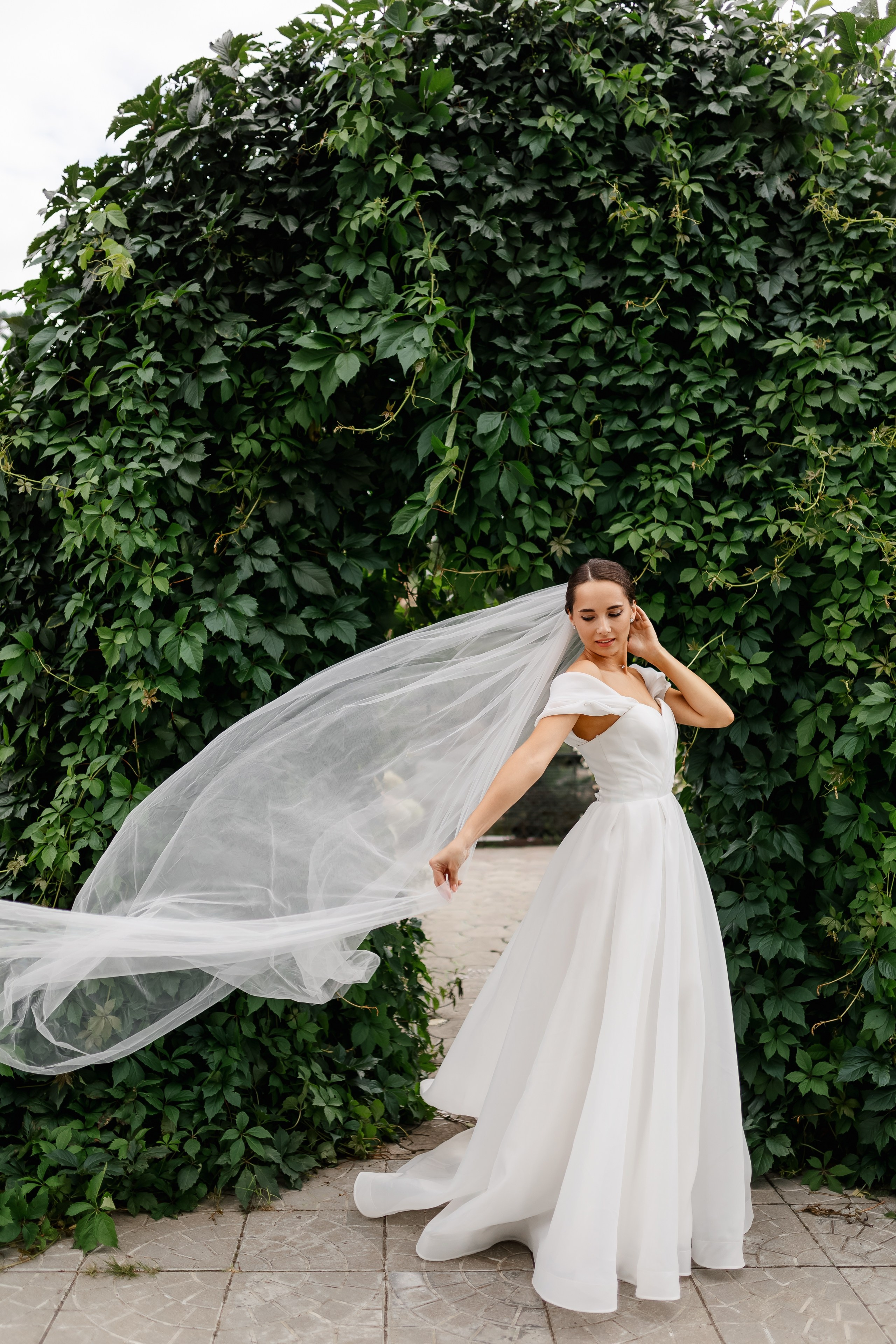 Данил и Екатерина. Sopka. Выездная регистрация. Свадебный фотограф в Хабаровске