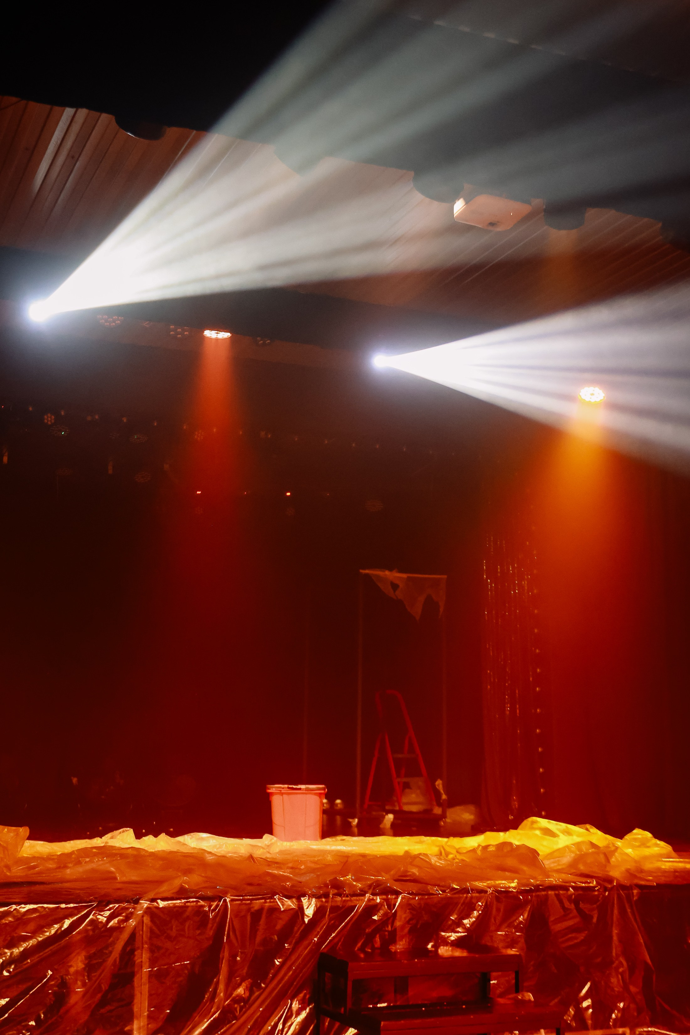 Большая Исповедь _ IVEX. Фотограф Юлия Мальцева