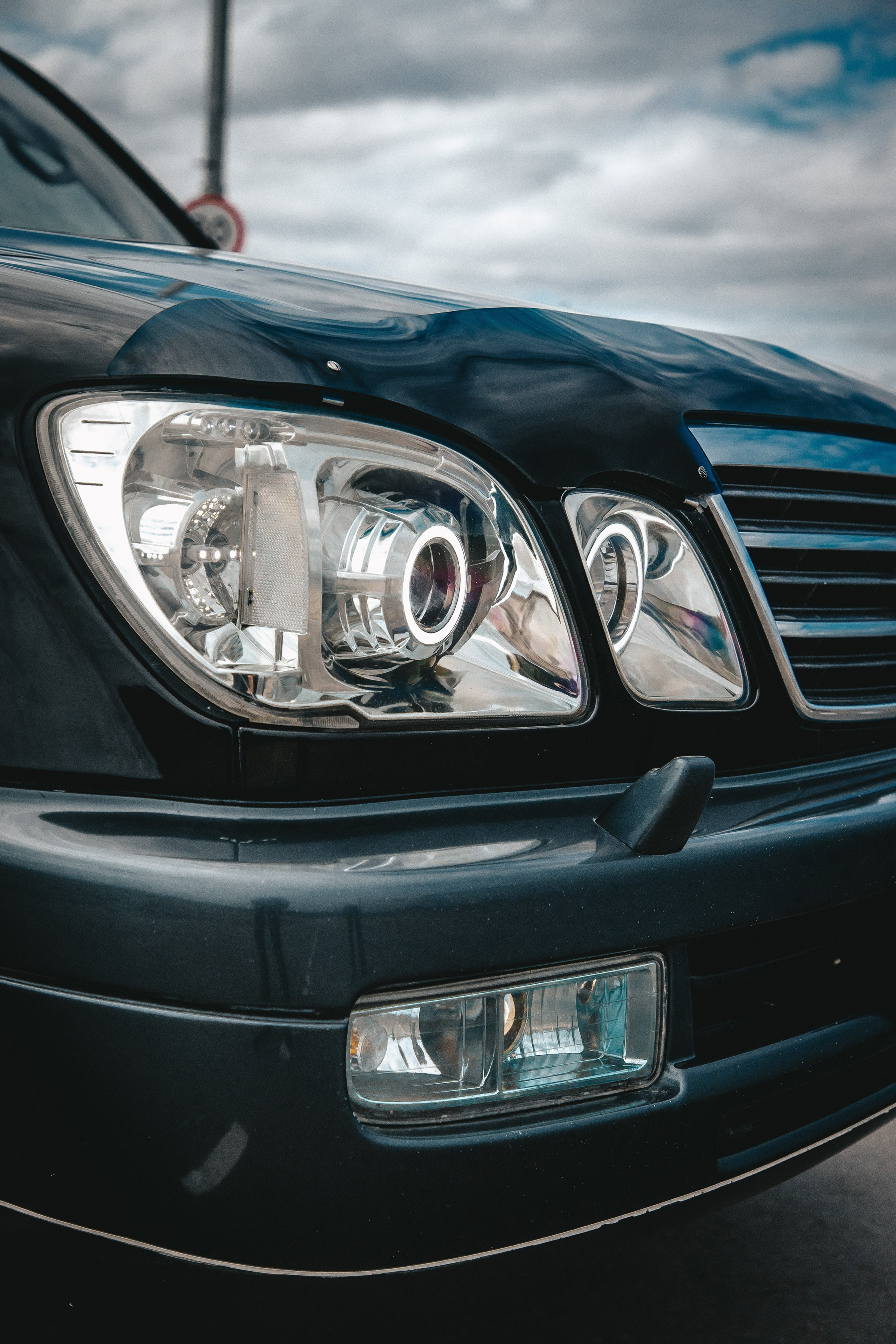 Автофото. Семейный, репортажный, детский фотограф Комсомольск-на-Амуре