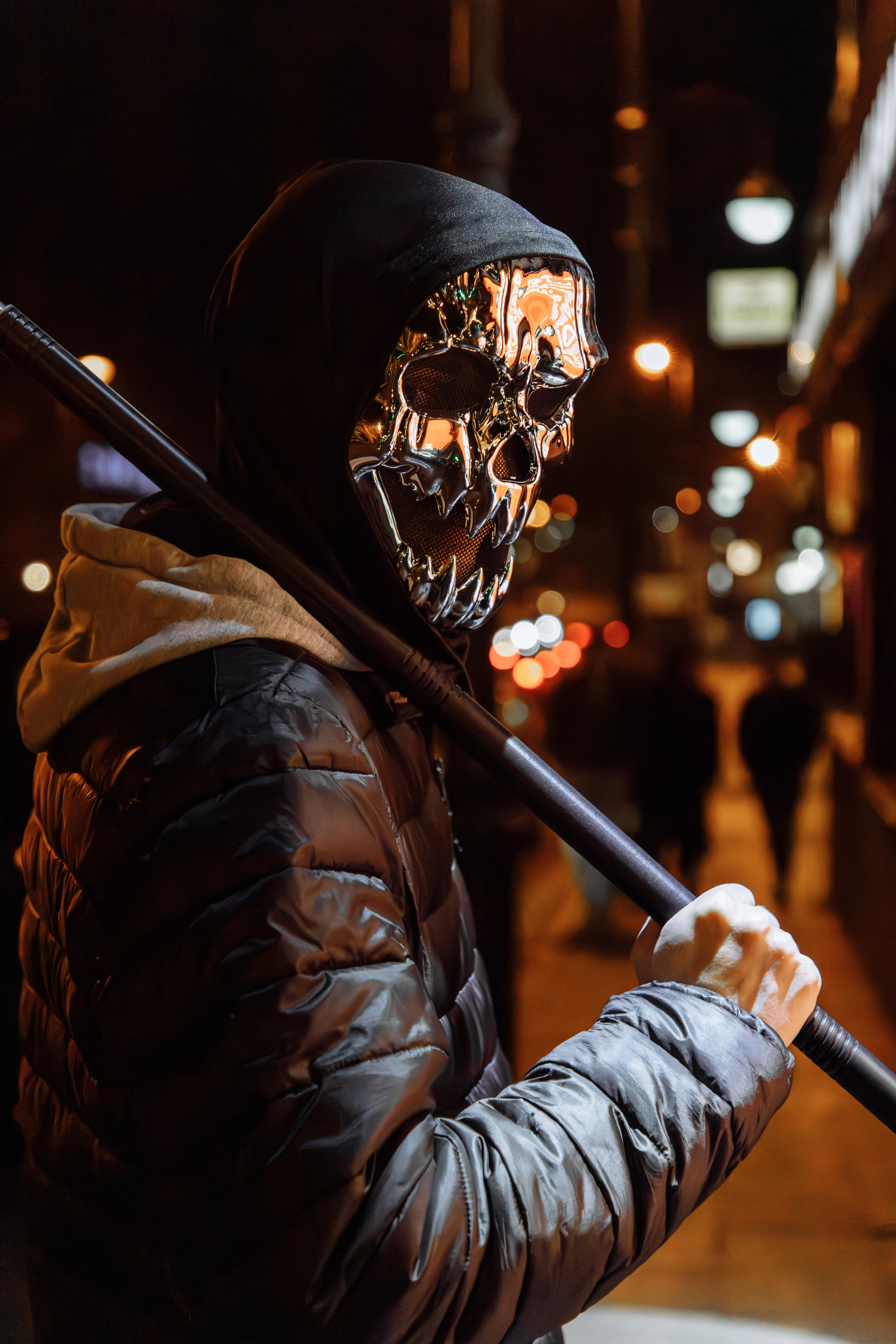 Halloween. Семейный, репортажный, детский фотограф Комсомольск-на-Амуре