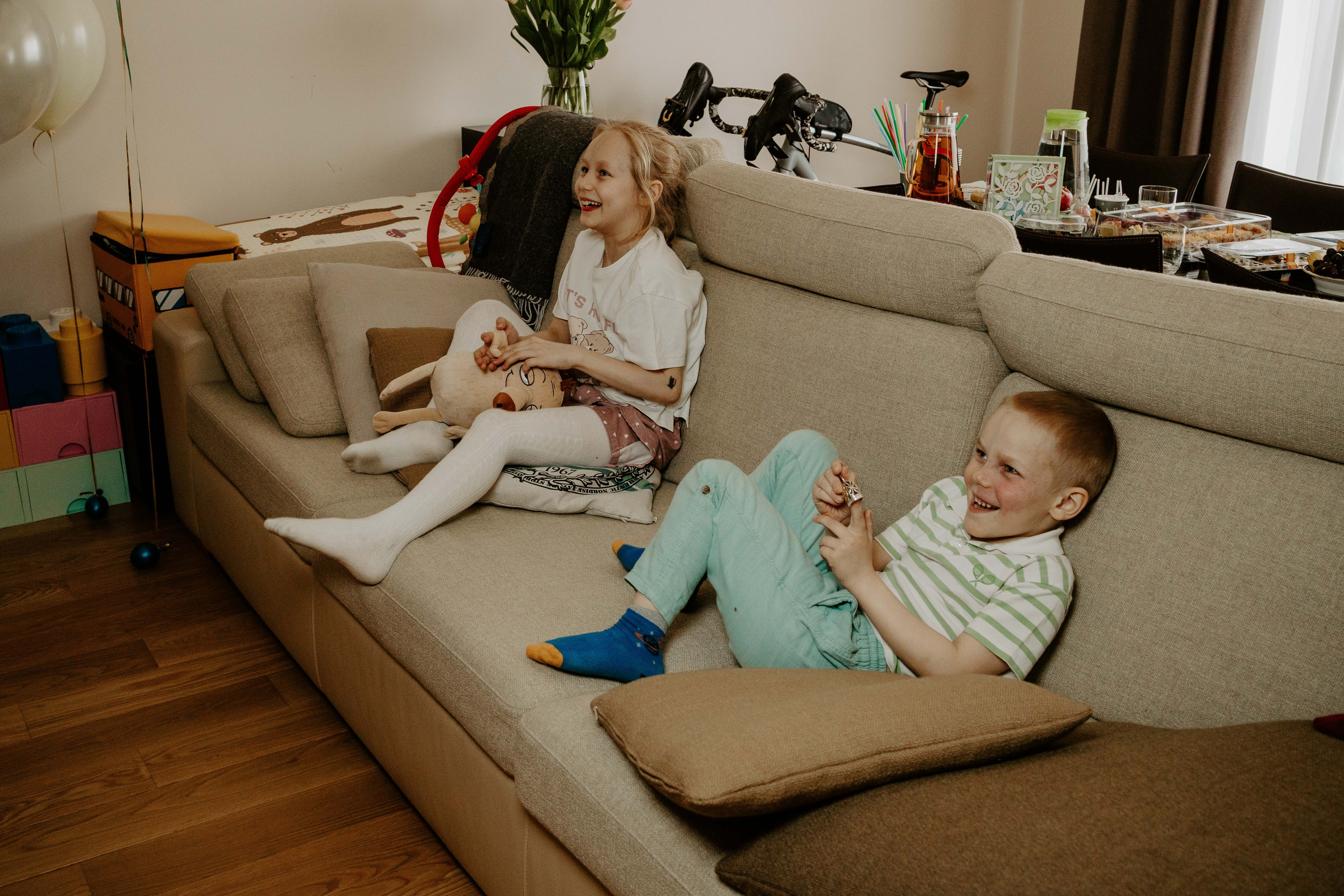 Дети. Свадебный фотограф Москва Санкт-Петербург Сочи Калининград Мария