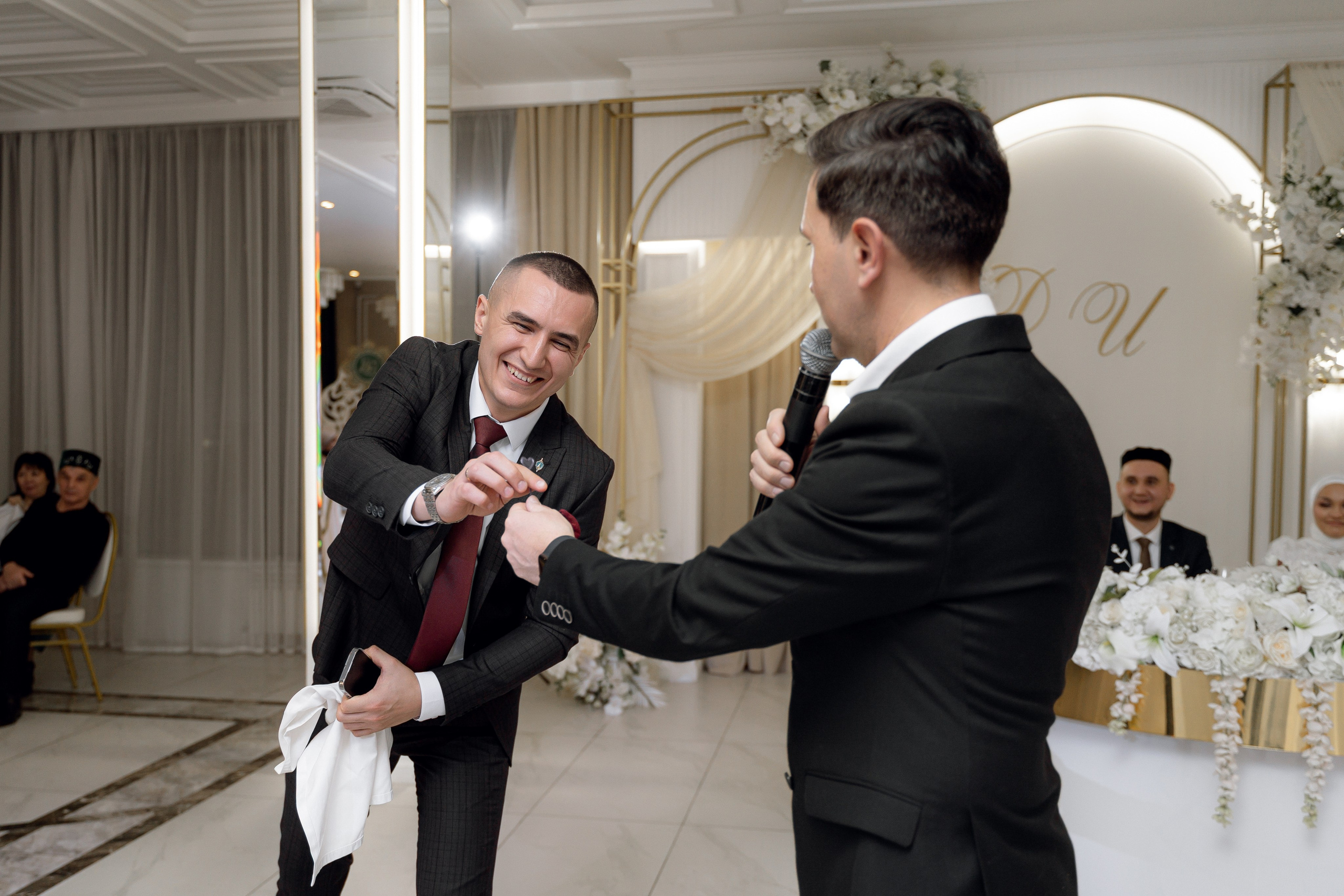 Данис & Ильзира (Алтан). RAMIL SAFIULLIN