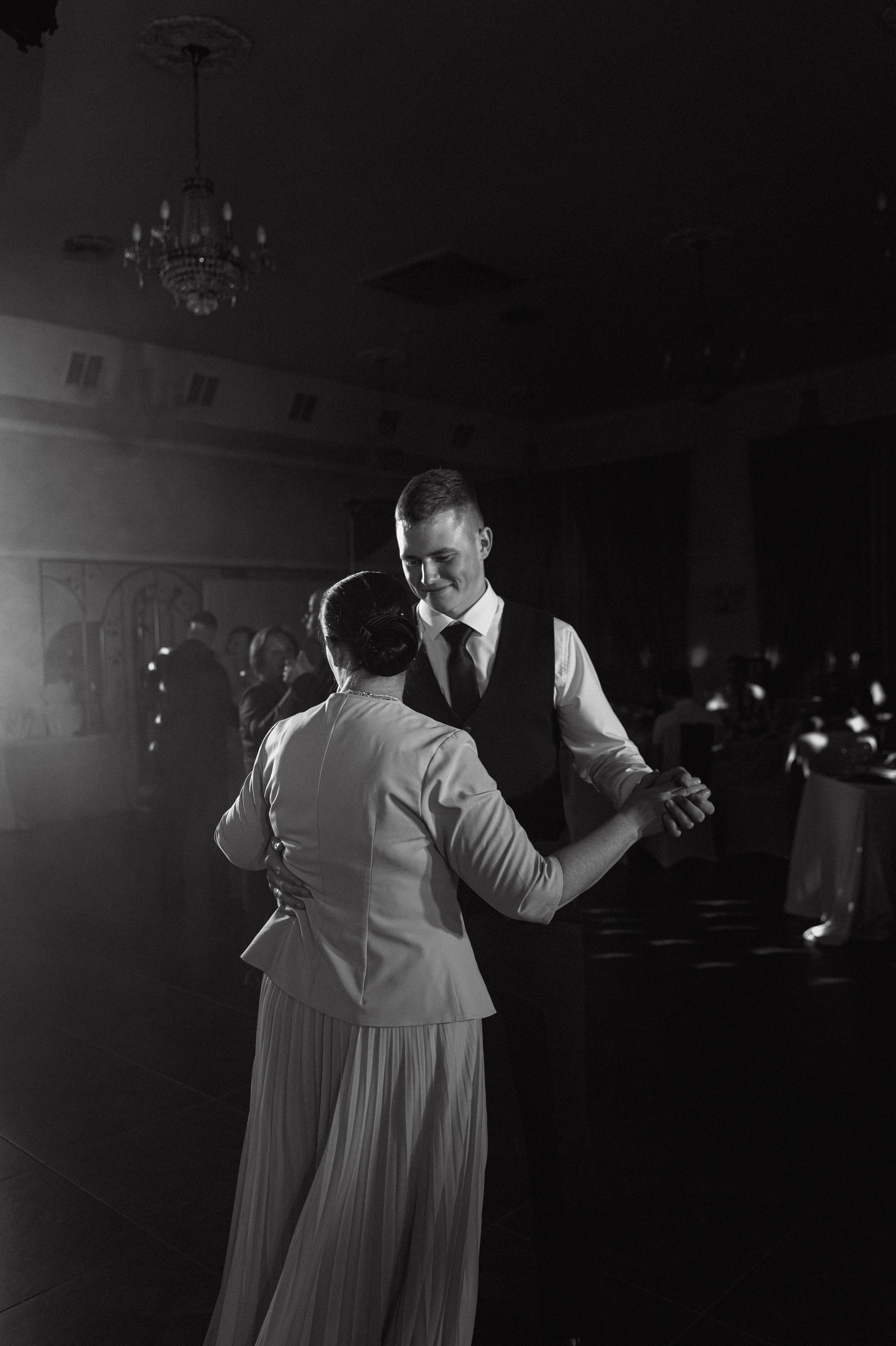 Петр & Анастасия. Свадебный фотограф в Казани