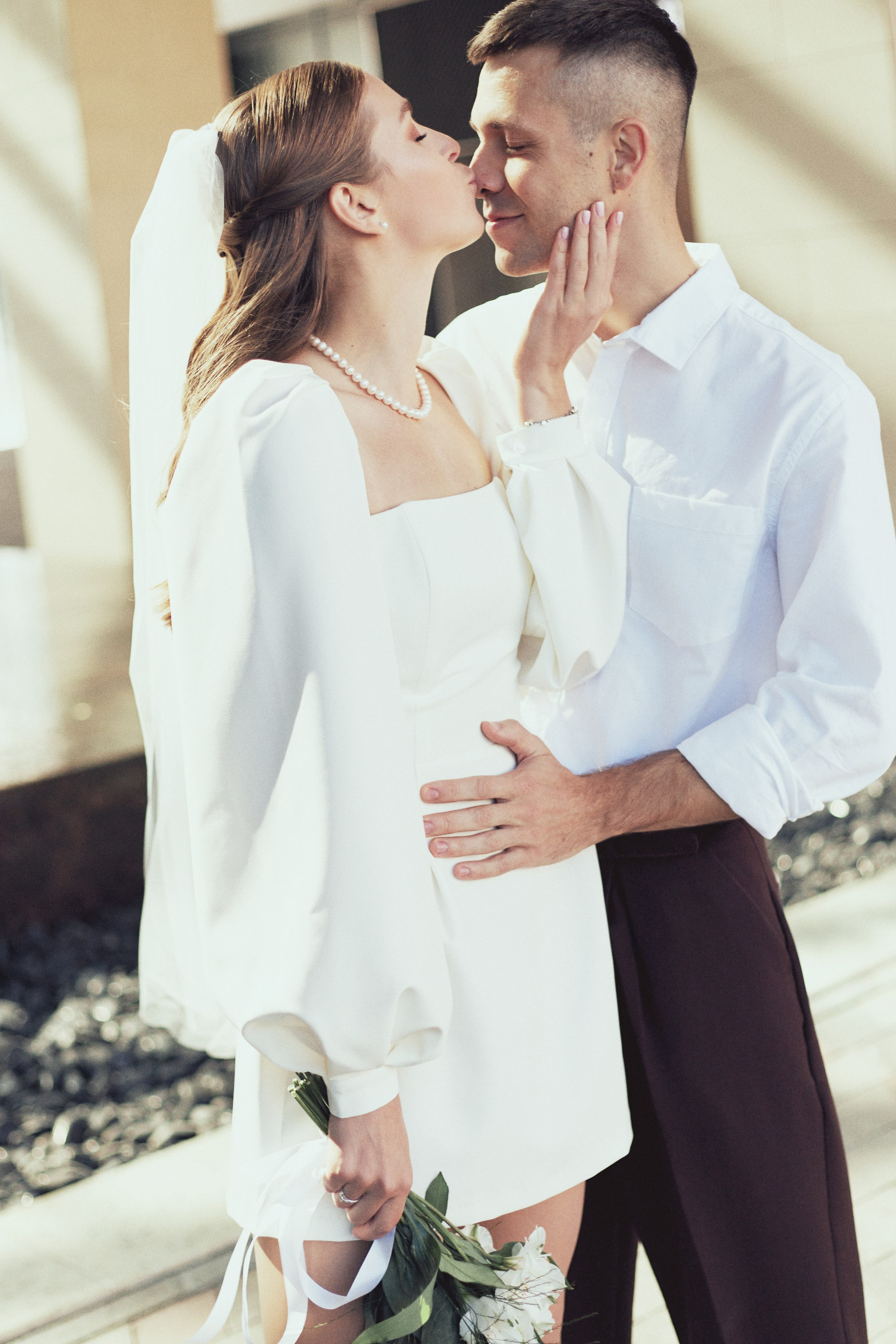 Лера и Влад. Фотограф Ионова Анастасия, г Владивосток