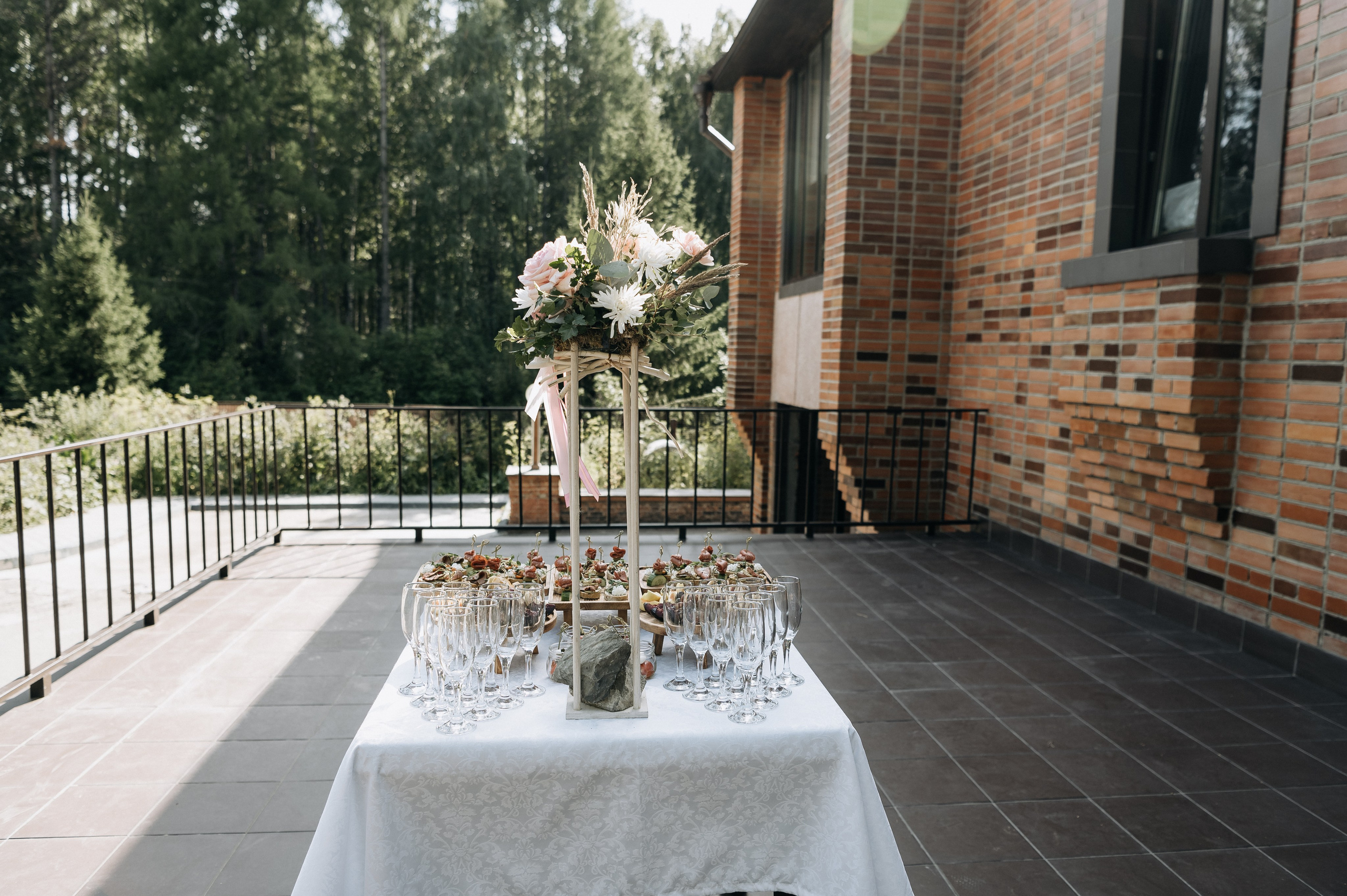 Кристина и Саша