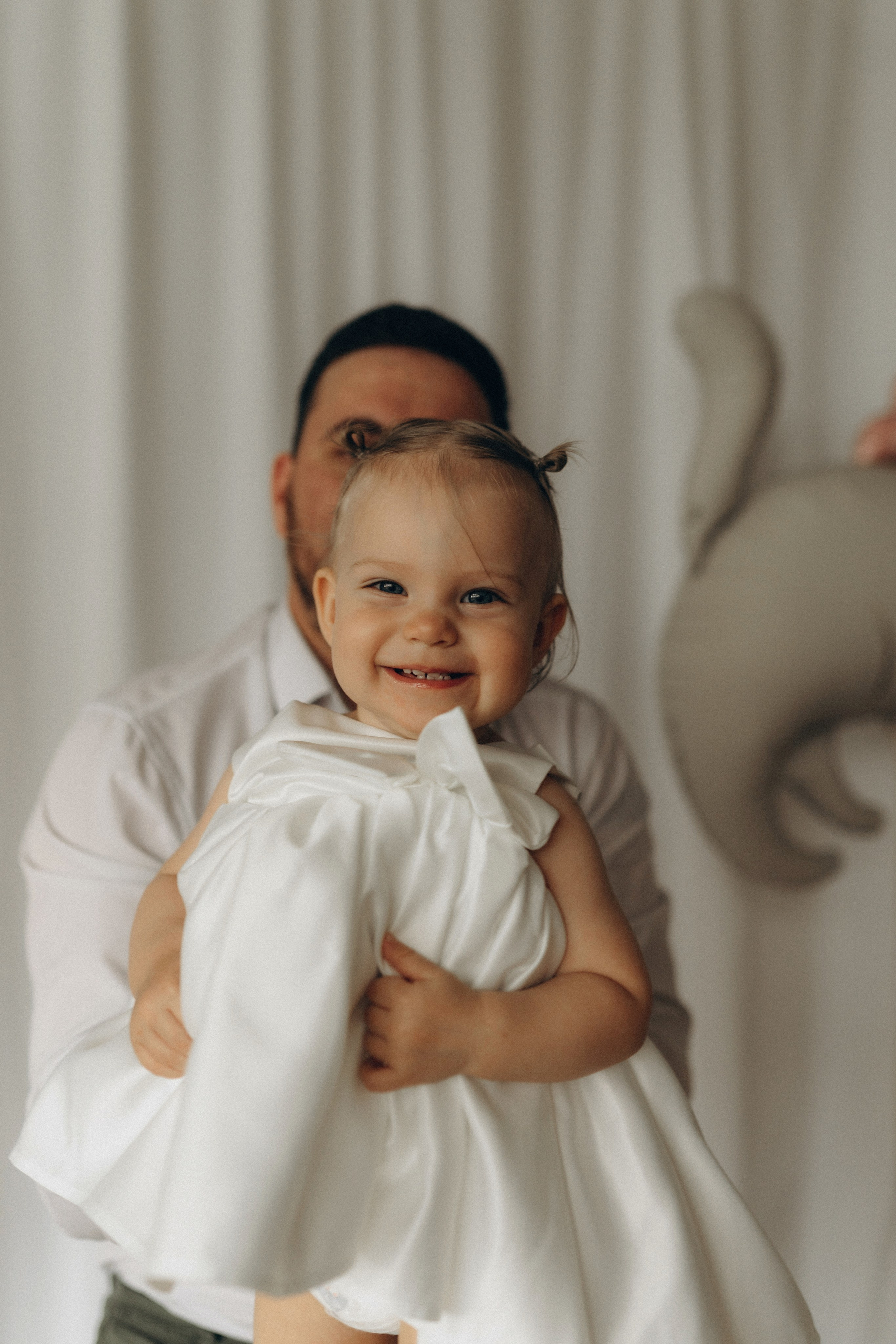 Годик Сони. Семейный lifestyle фотограф в Москве Рената Рафикова