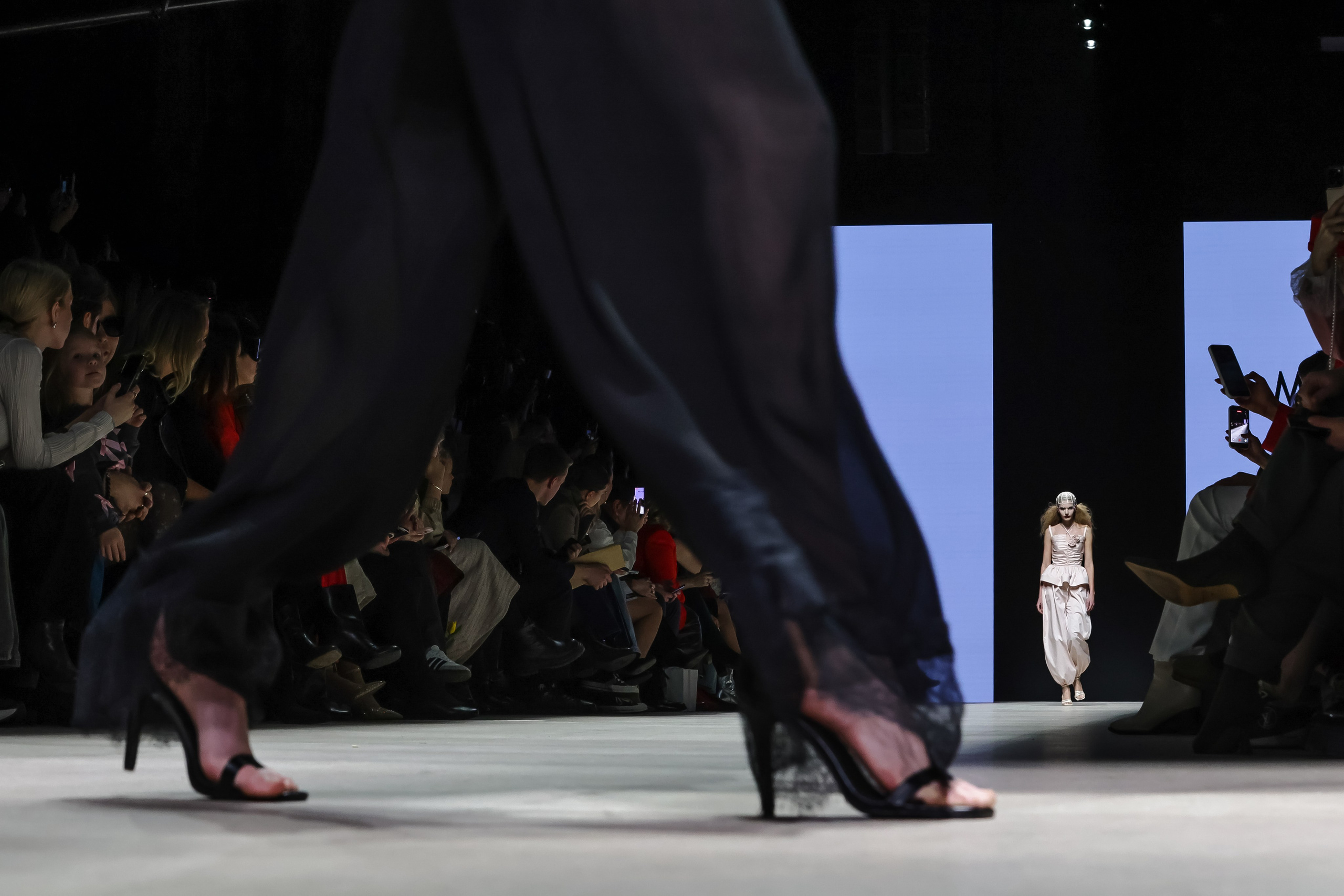 Fashion. Роман Наумов профессиональный фотограф