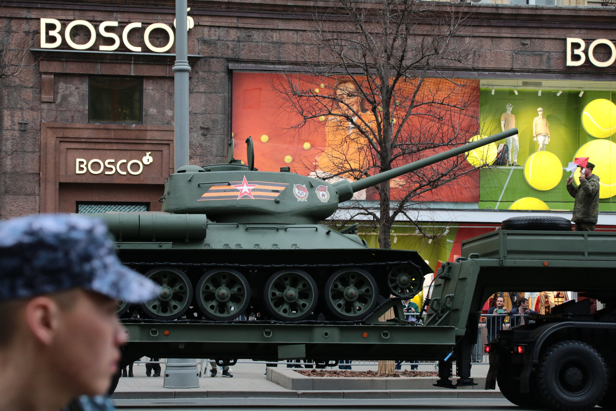 События, происшествия, повседневная жизнь. Роман Наумов профессиональный фотограф