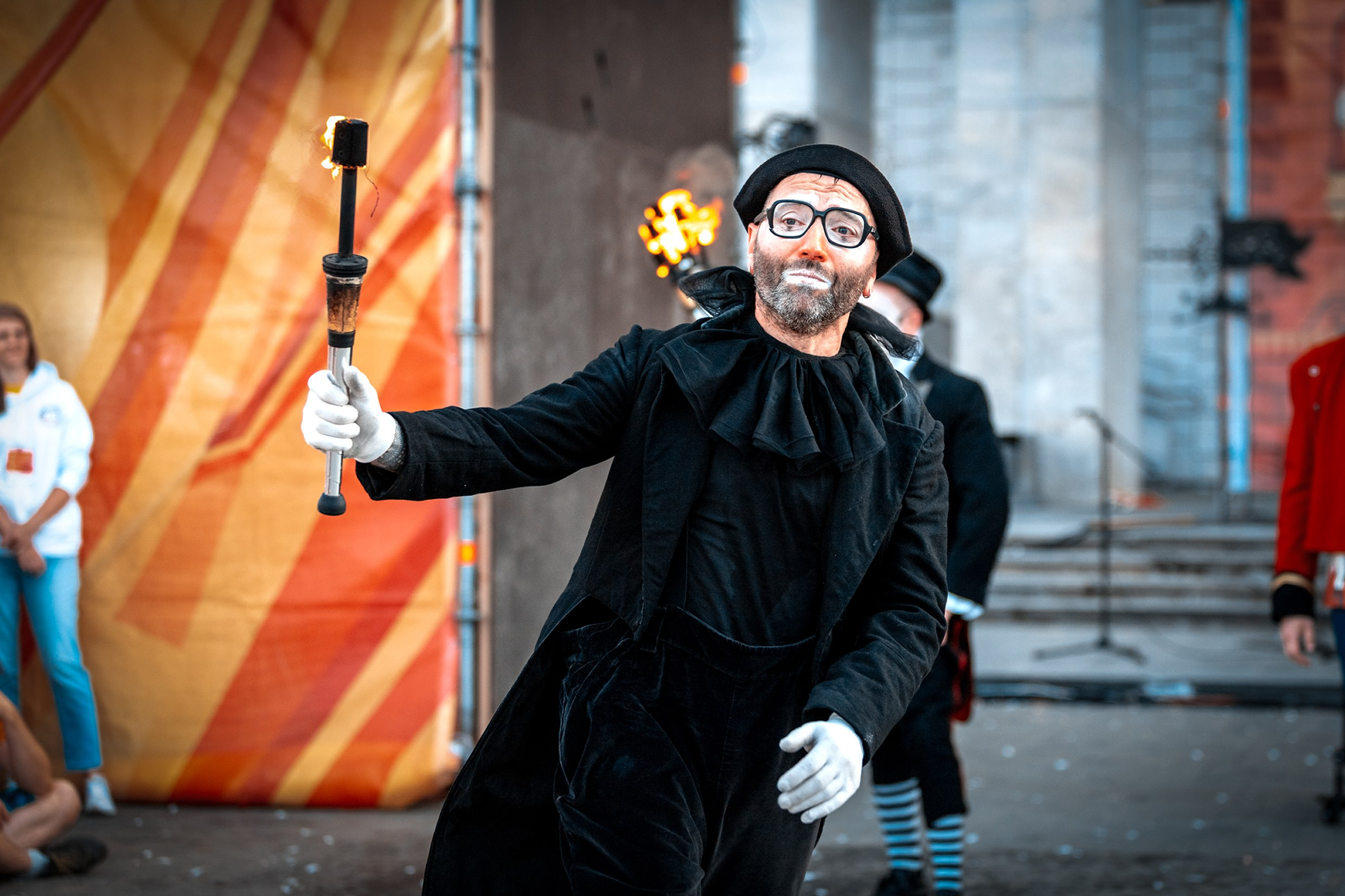 «ВЫСОКИЕ БРАТЬЯ»/июнь 2026 г. Photographer SVETA GOSHTAUTAS