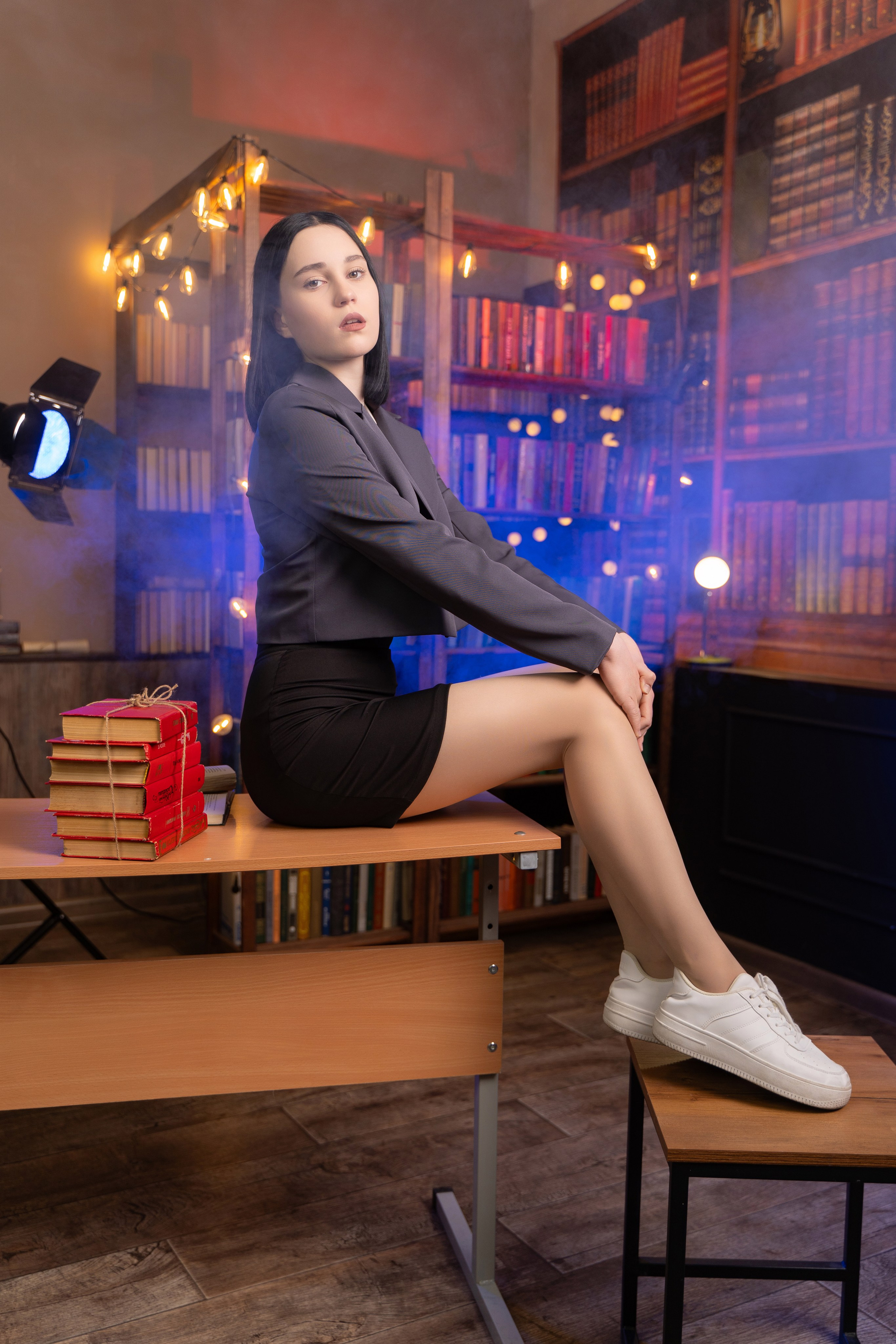 Школьный фотограф в Кемерово Мелещенко Анна