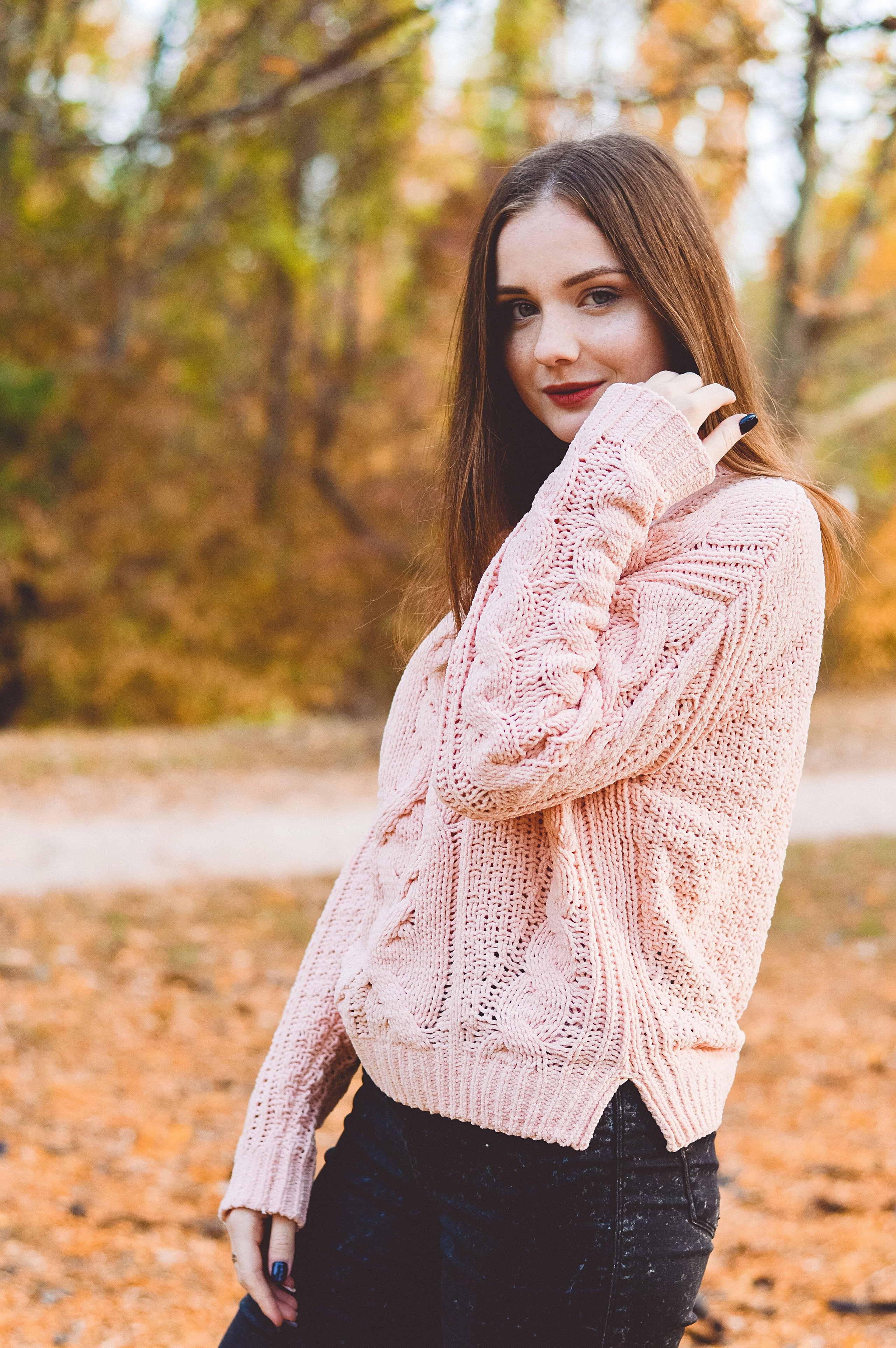 Индивидуальные съемки. Фотограф Пушкарская Татьяна