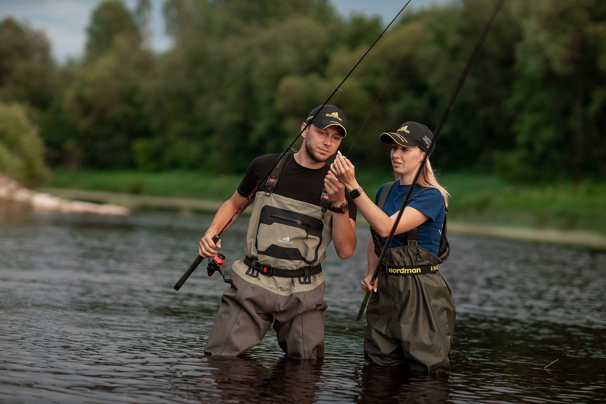 Съёмки для маркетплейсов. Фотограф Александр Калинин