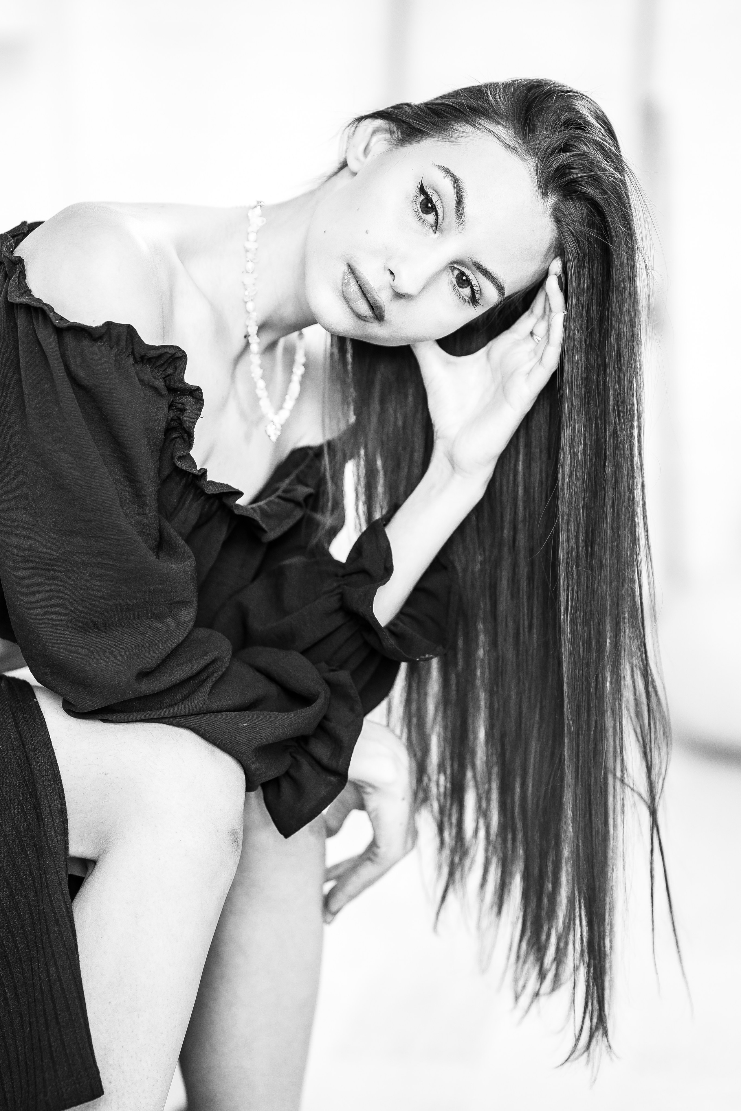 Студийная съемка. Ваш фотограф Северск | Томск