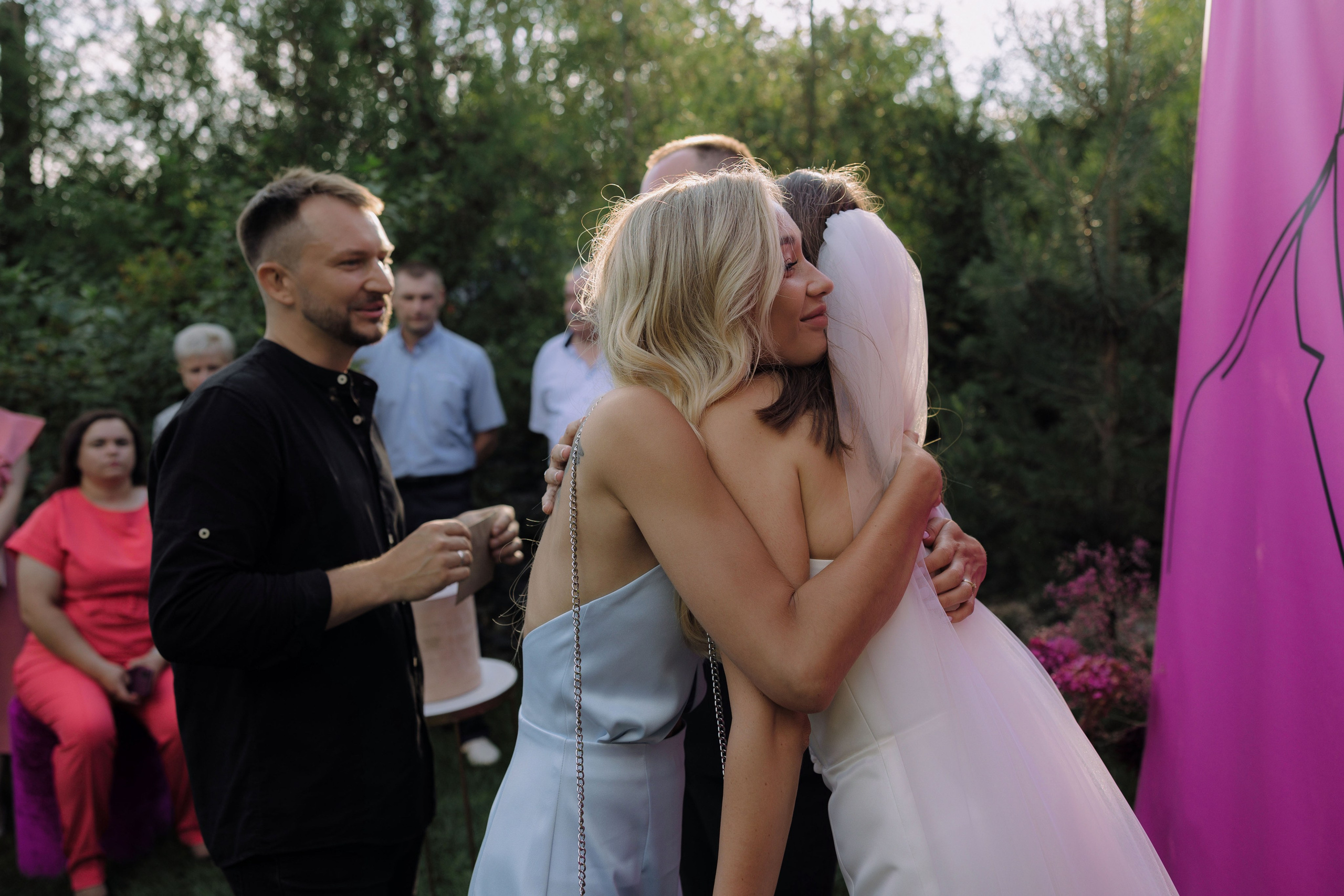 Artem & Victoria. Главная