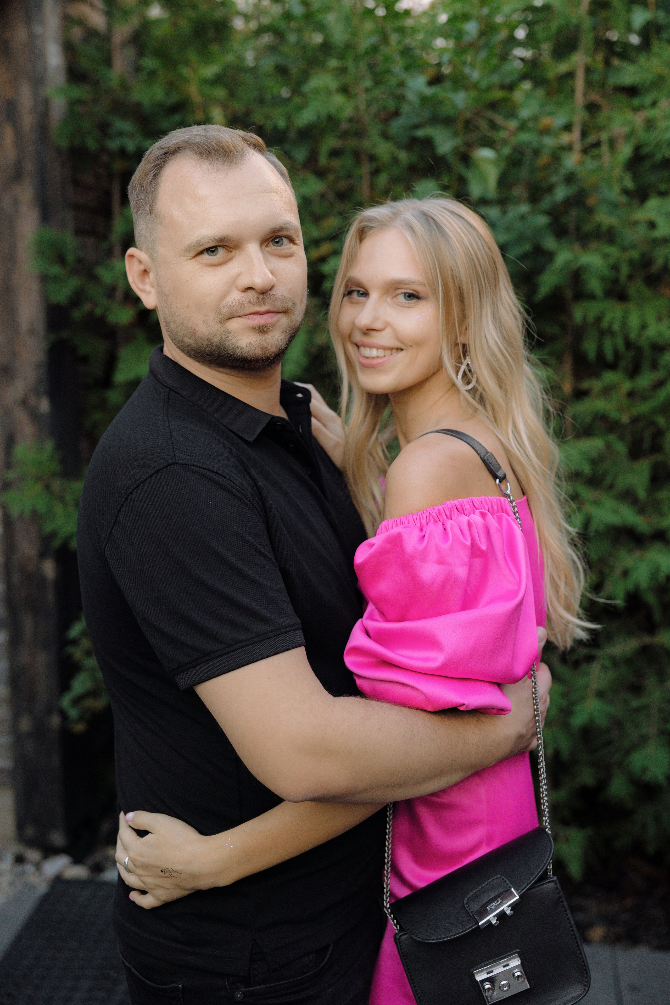 Artem & Victoria. Главная