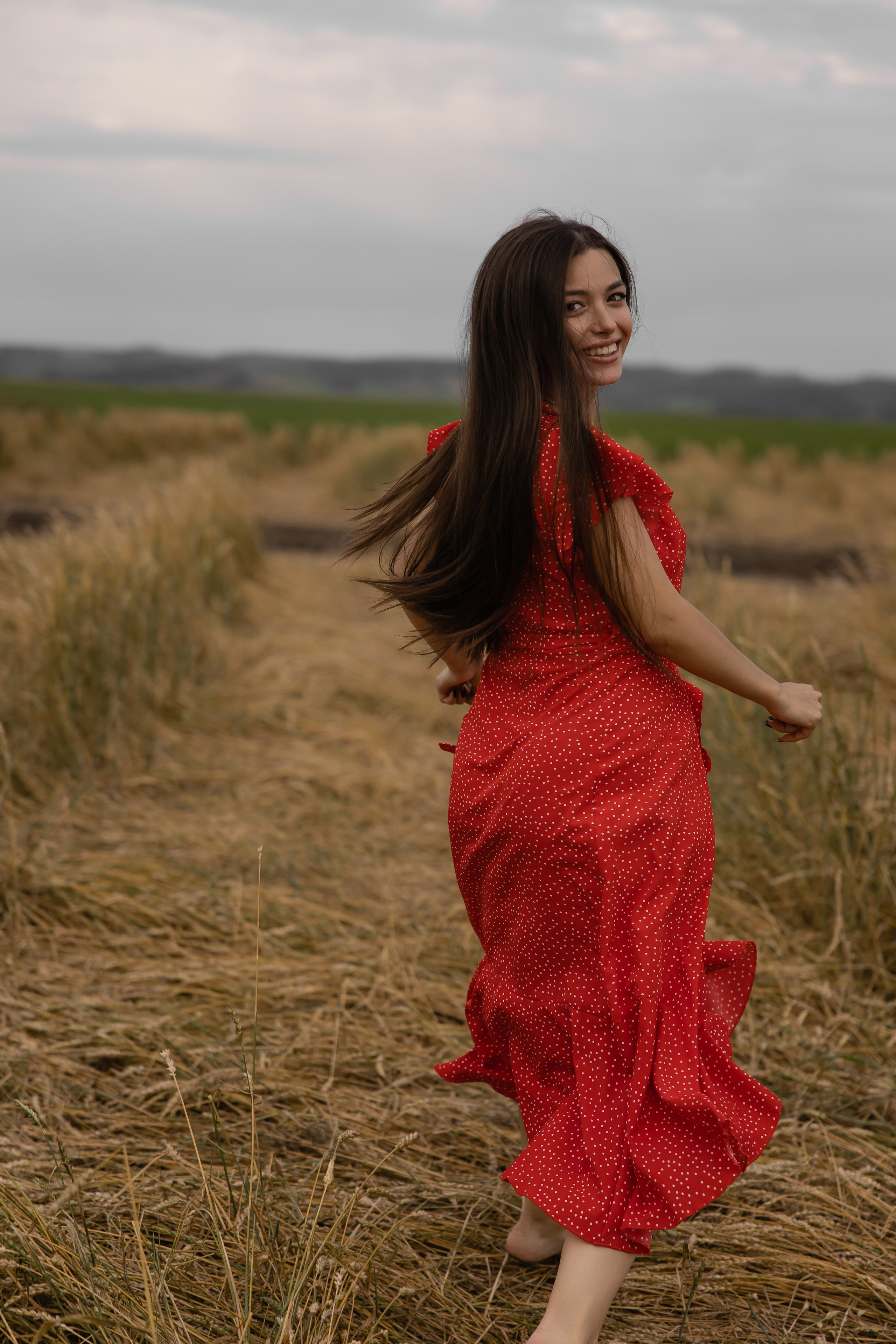 Даша. Свадебный и Семейный фотограф по всему миру Анна Фёдорова