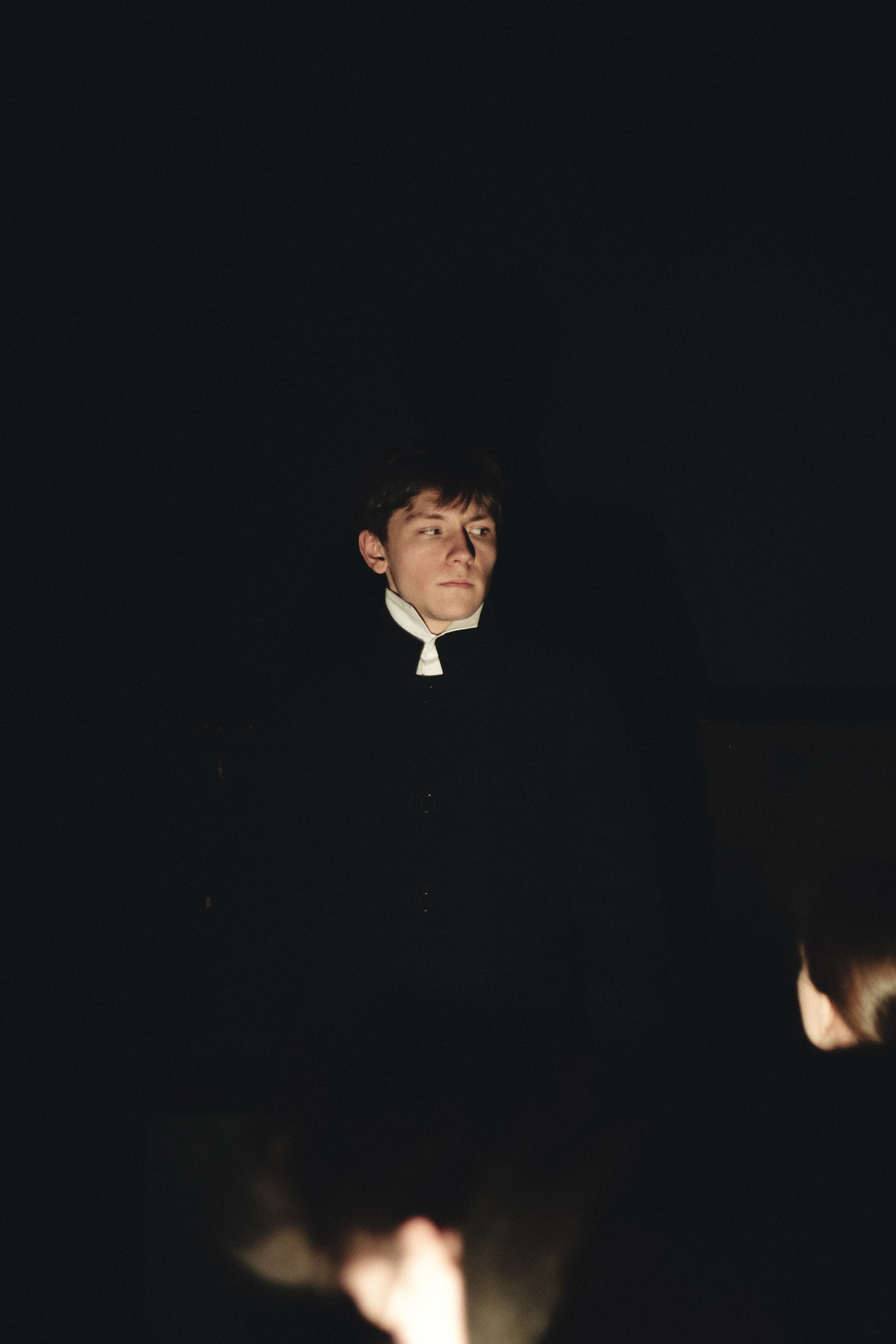 Theater. Photography artist Daria Deviline / фотограф Санкт-Петербург / Казань / Москва