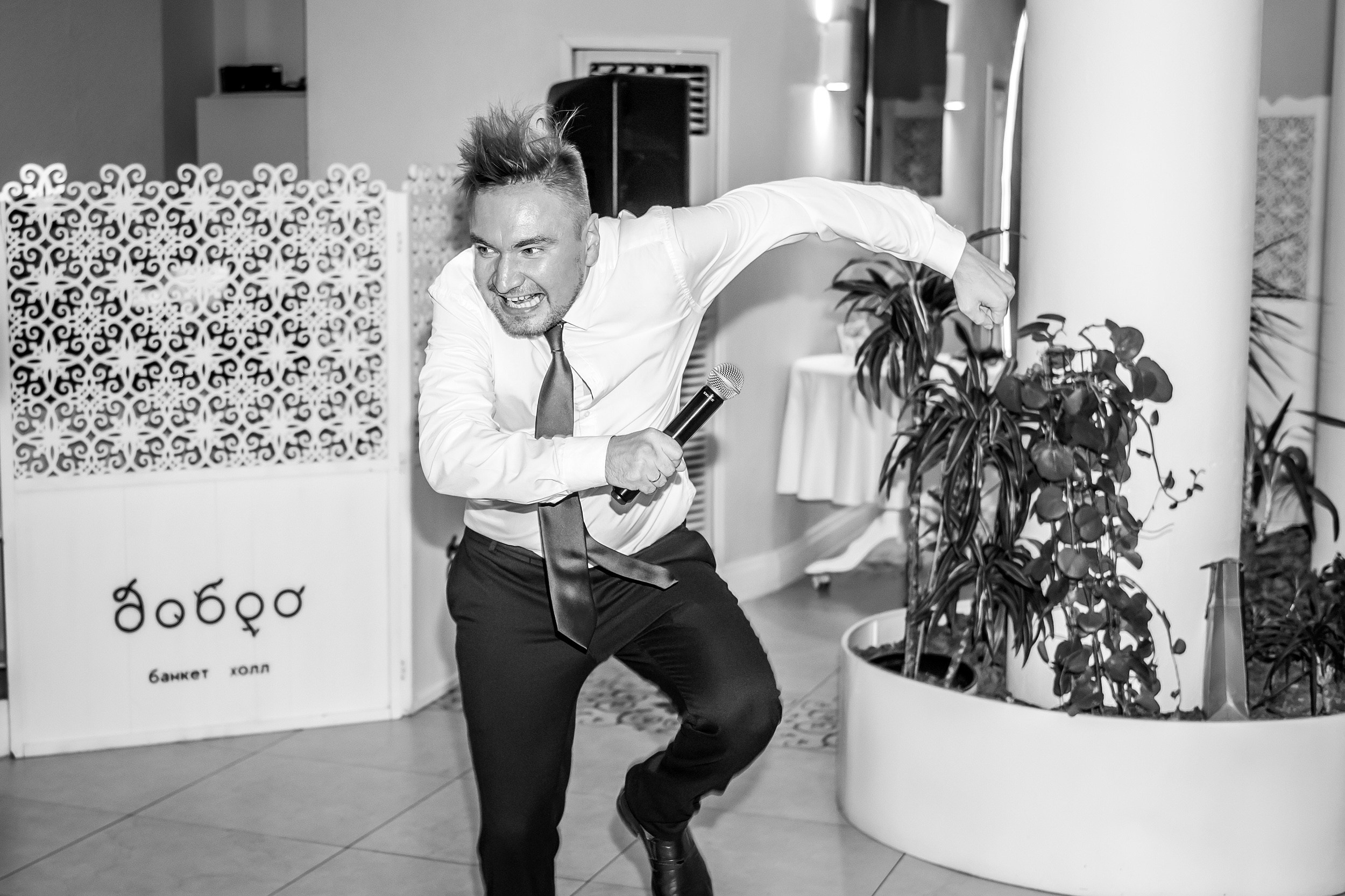 Григорий и Ангелина. Свадебный, репортажный фотограф в Тюмени Сергей Тапилин