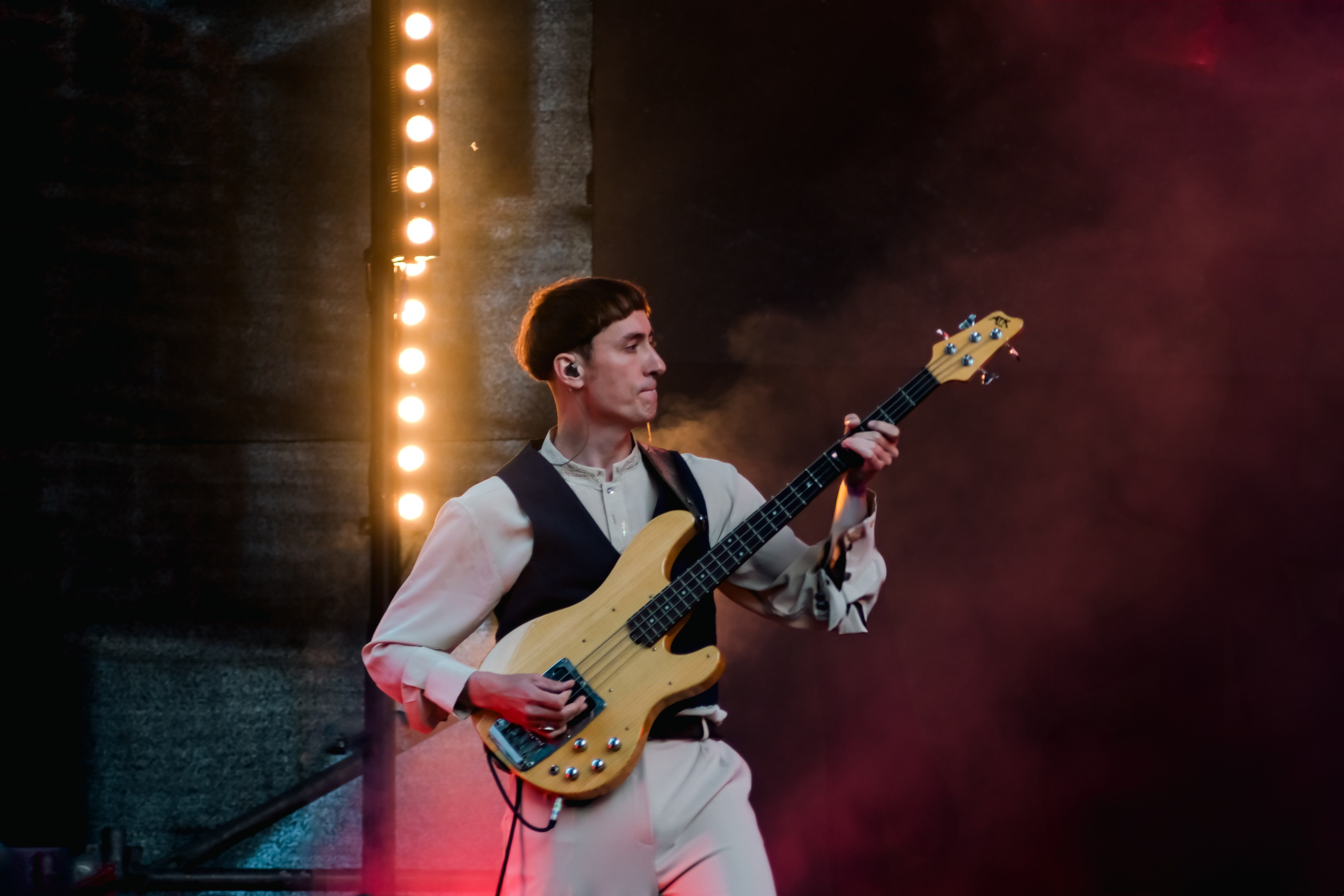 ЛЕТНИК МСК 01.06.25. Фотограф нижний новгород — мирон