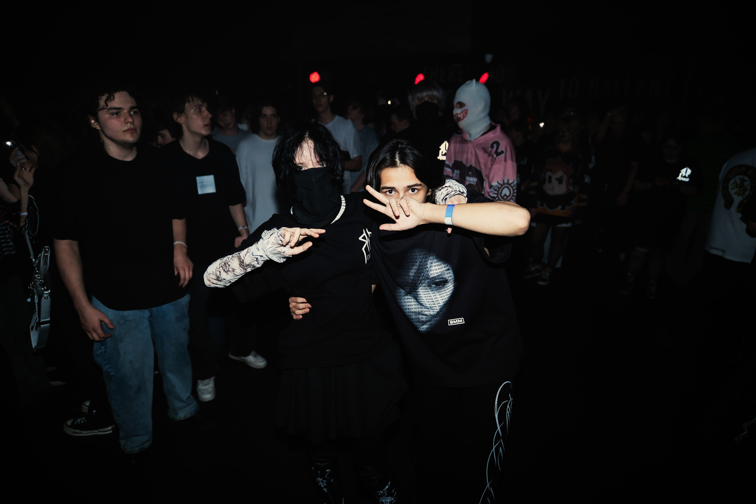 9mice. Фотограф нижний новгород — мирон