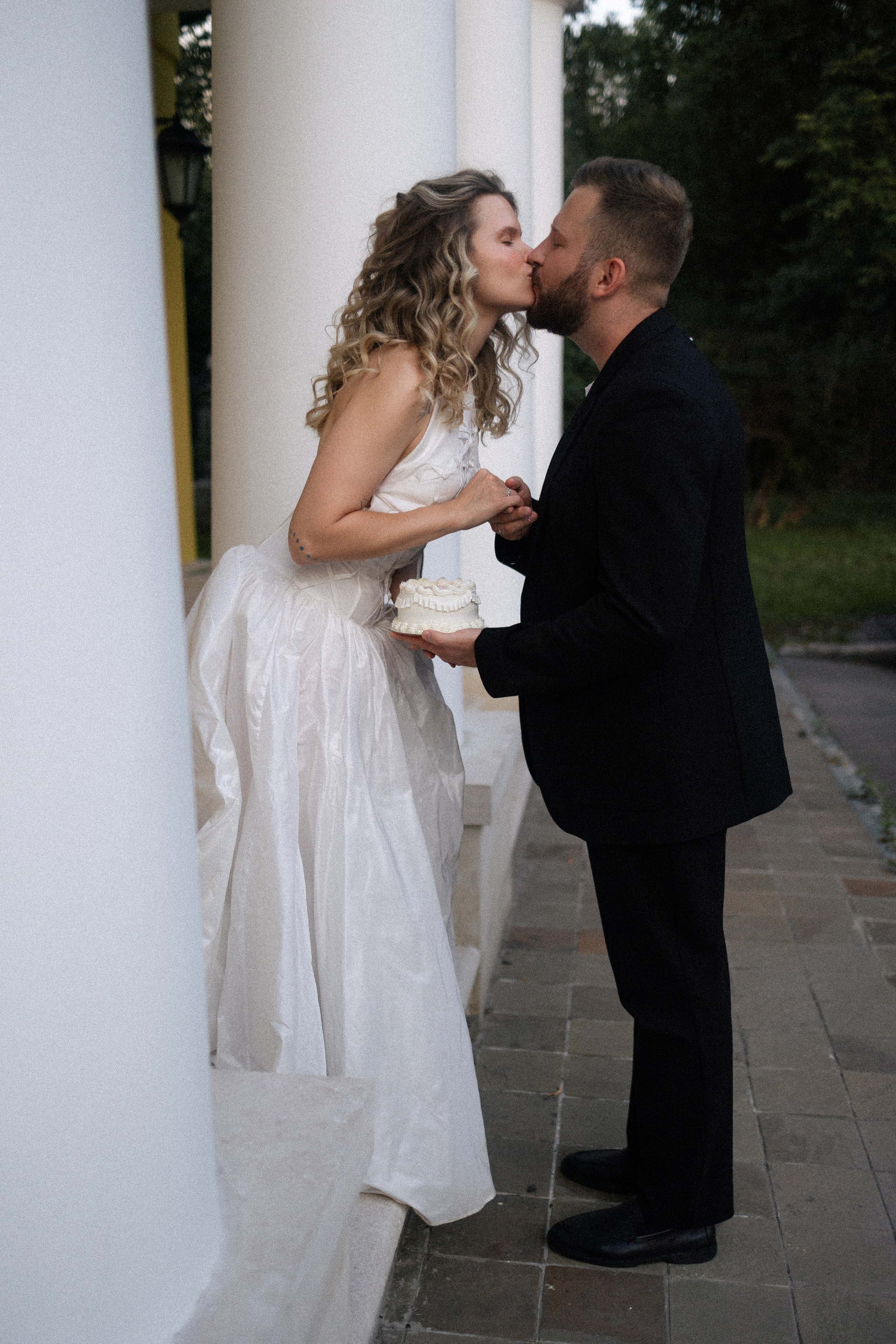 Илья и Анна. Wedding and family photographer