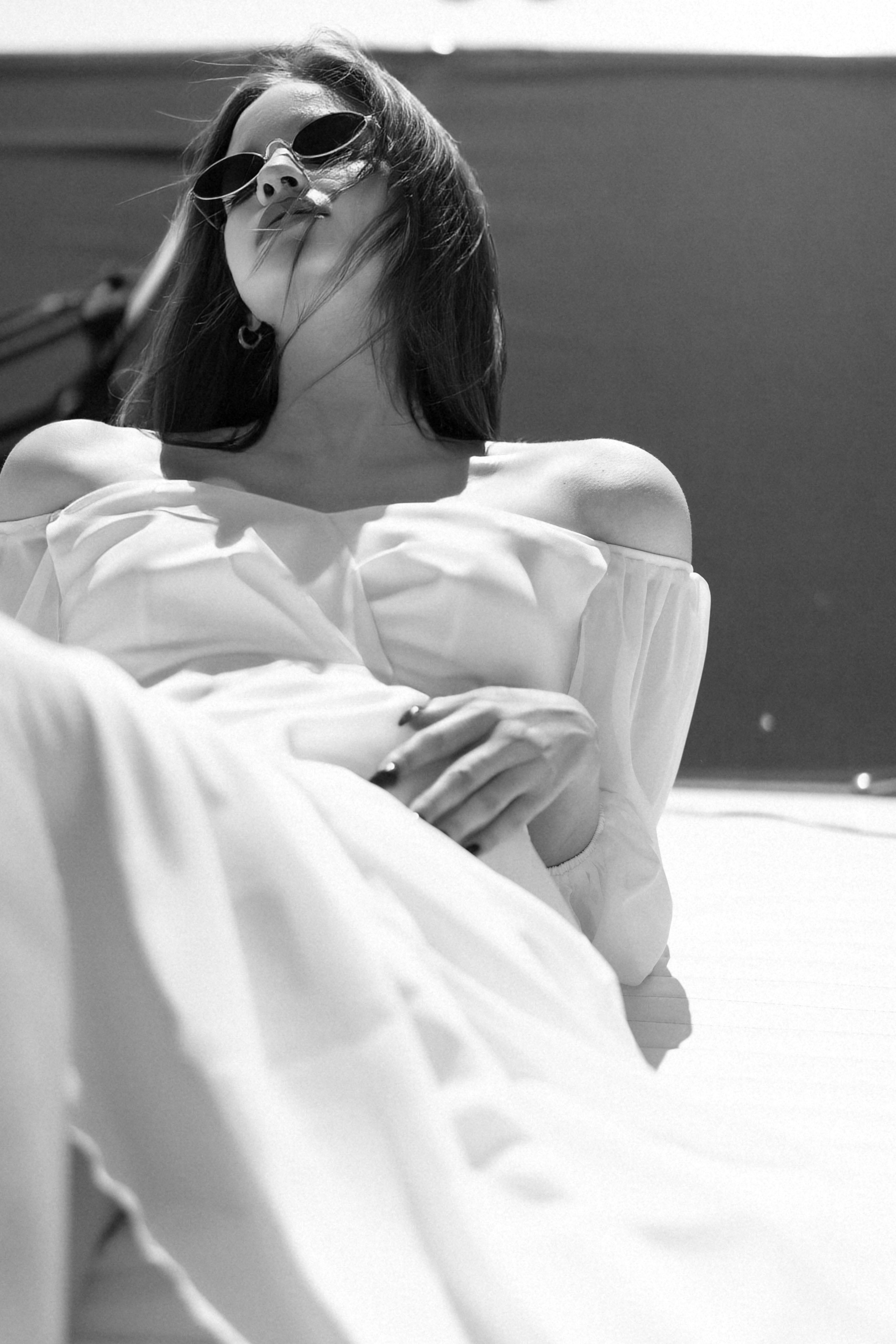 Свадебная. Анастасия Паршукова — фотограф Шерегеш Новосибирск