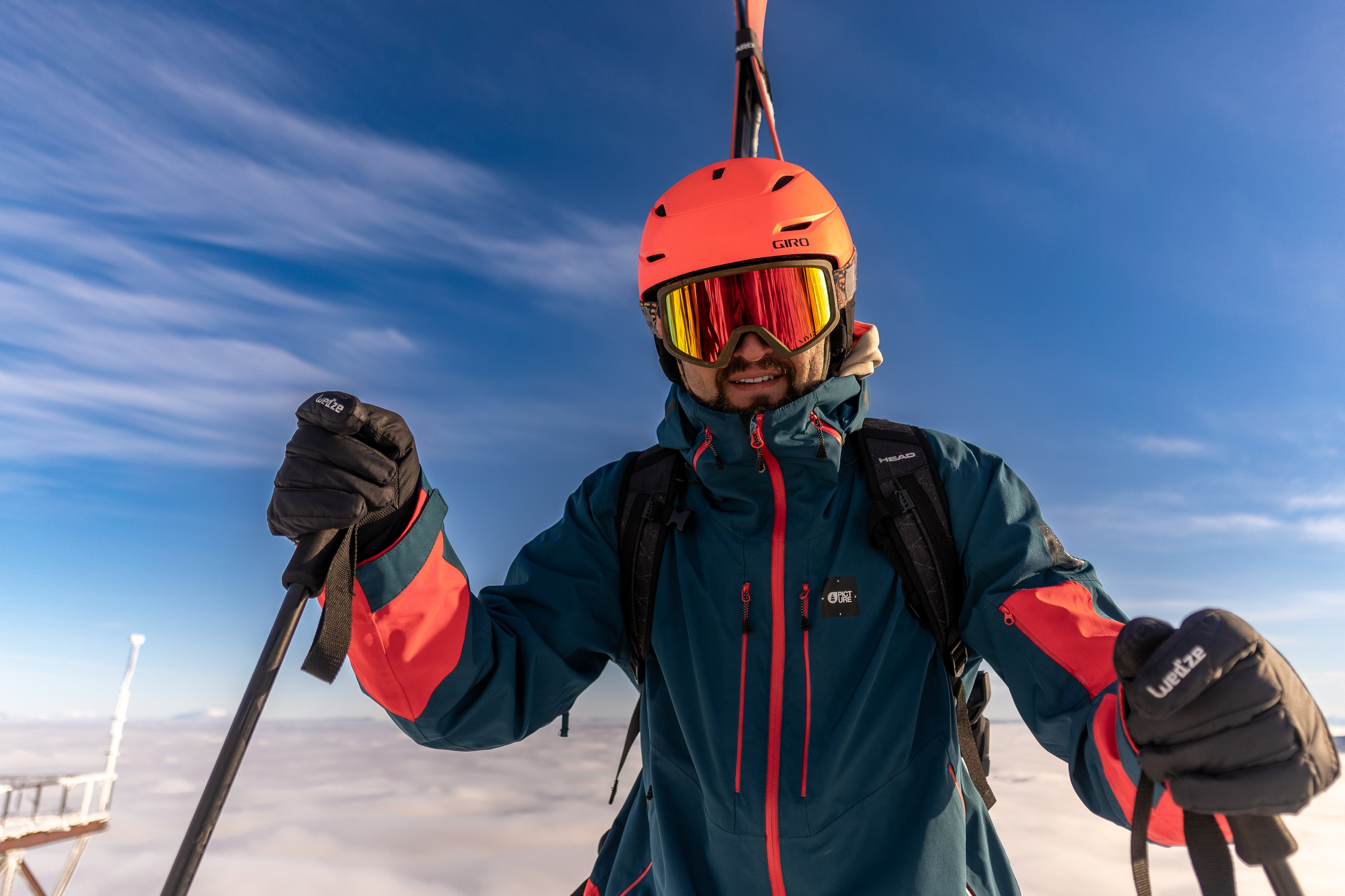 Джой 6.12. Анастасия Паршукова — фотограф Шерегеш Новосибирск