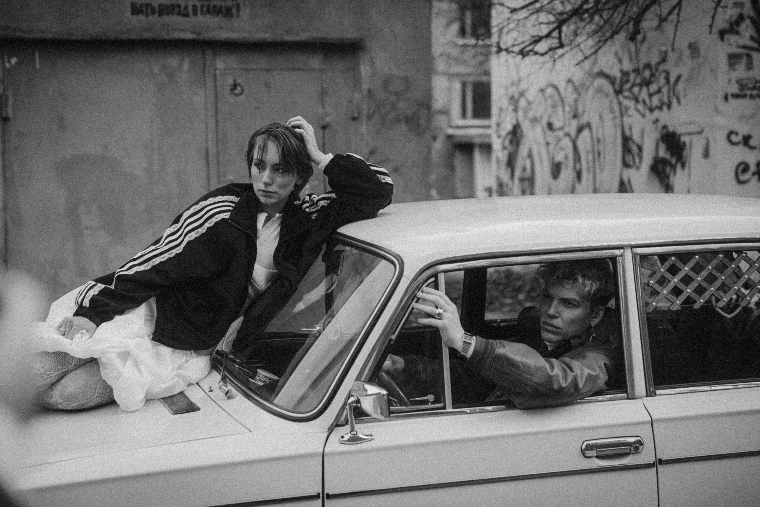 Punk. Свадебный фотограф / Reels Нижний Новгород Татьяна Красильникова