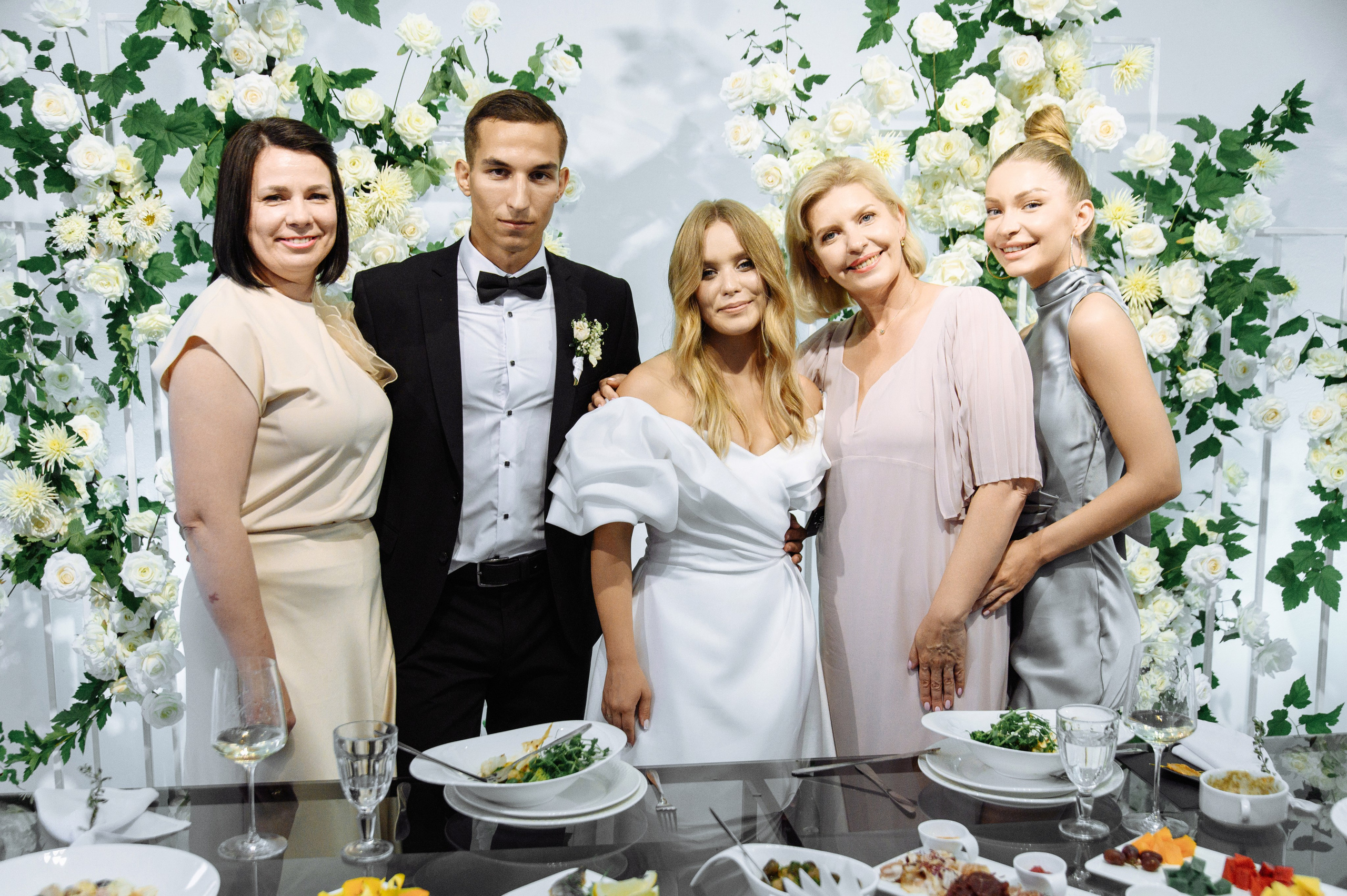 Дмитрий и Елизавета. Фотограф Кирилл Верт