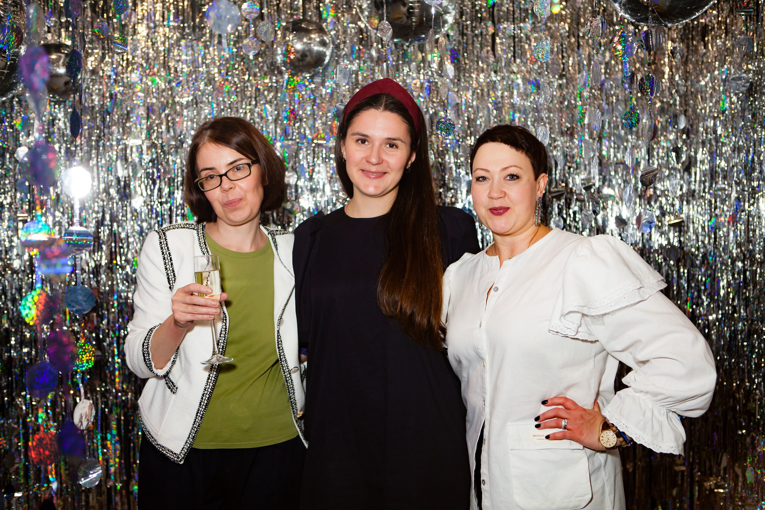 Speech. Архитектурное бюро. Портретный творческий фотограф в Москве Надя Дудник