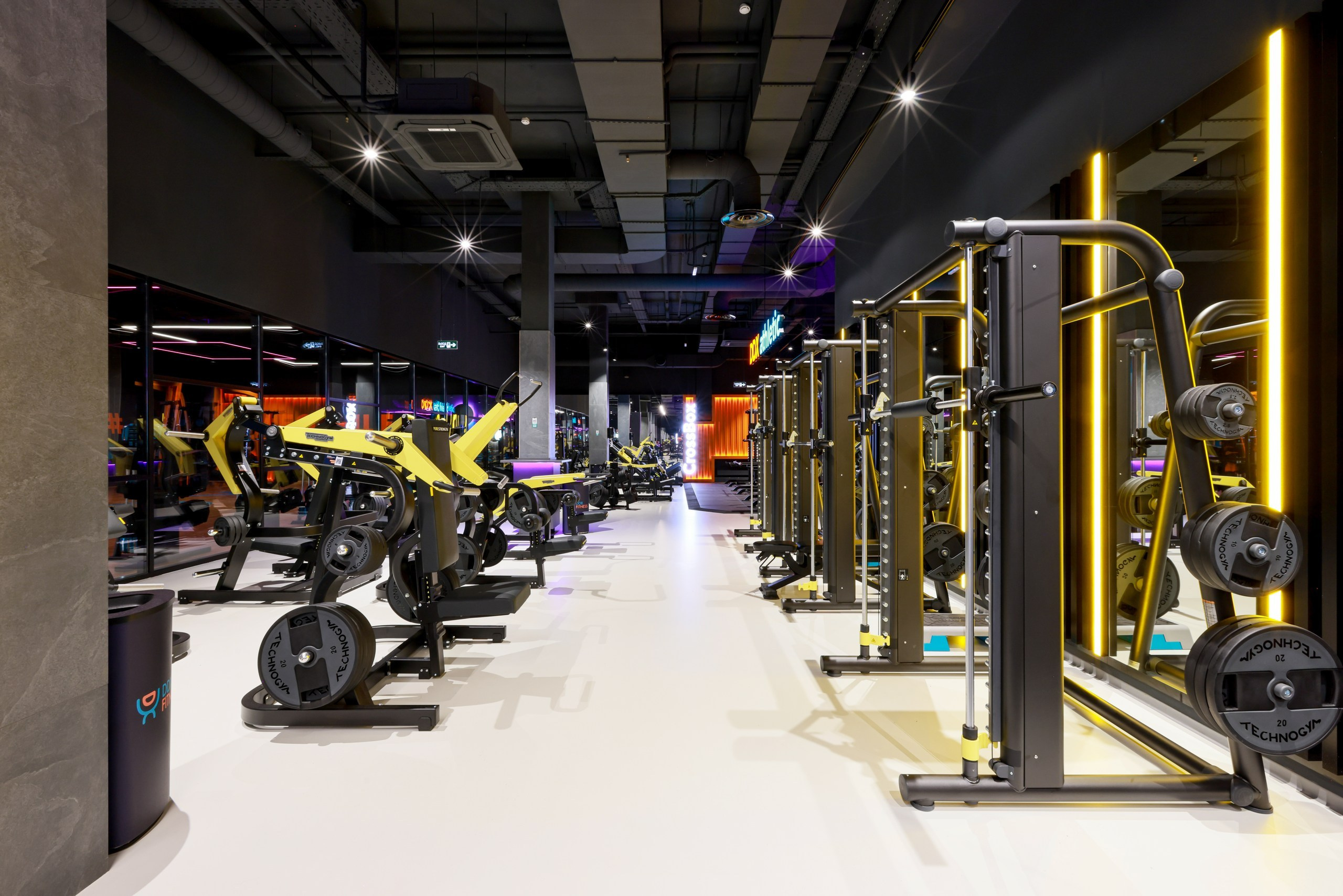 DDX Fitness. Фотограф в Туле Крупский АнДРей. Фотостудия «КАДР71» в Туле