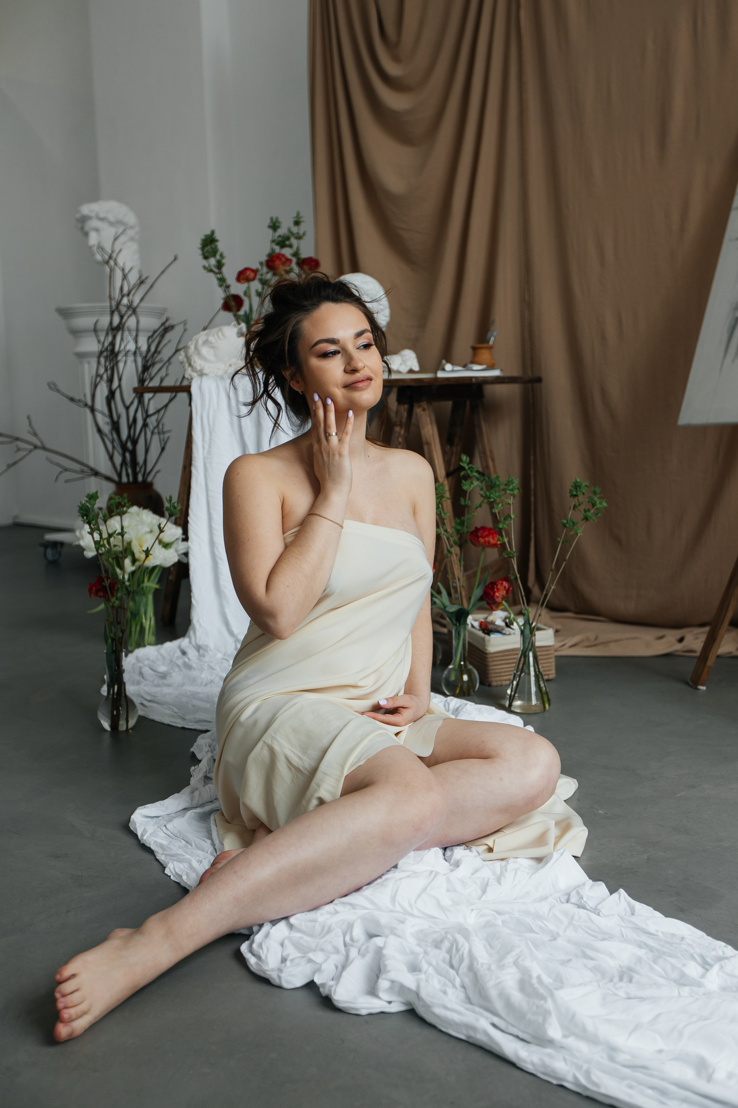 Беременность. Свадебный и семейный фотограф Ростова-на-Дону Ирина Бондарева