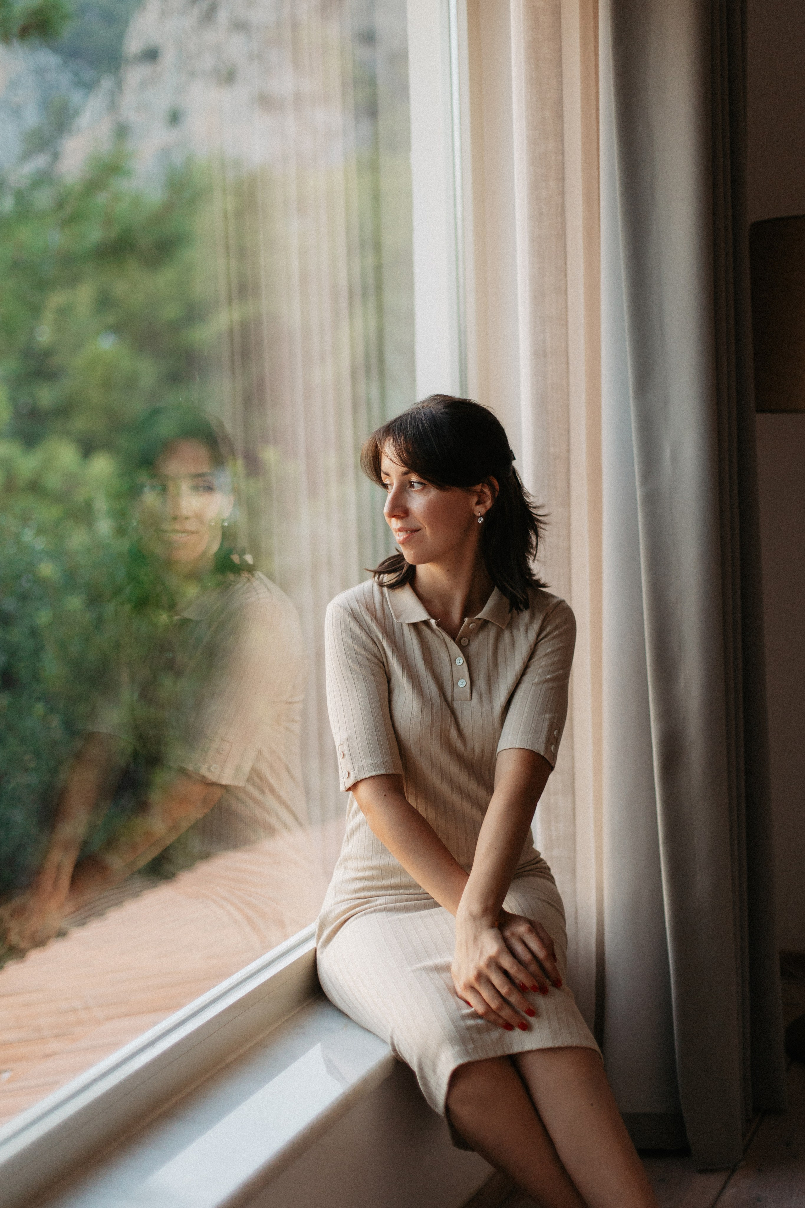 Семейный отдых на вилле. Фотограф Екатерина Гюнгор ♡ Фетхие Мармарис Ортаджа