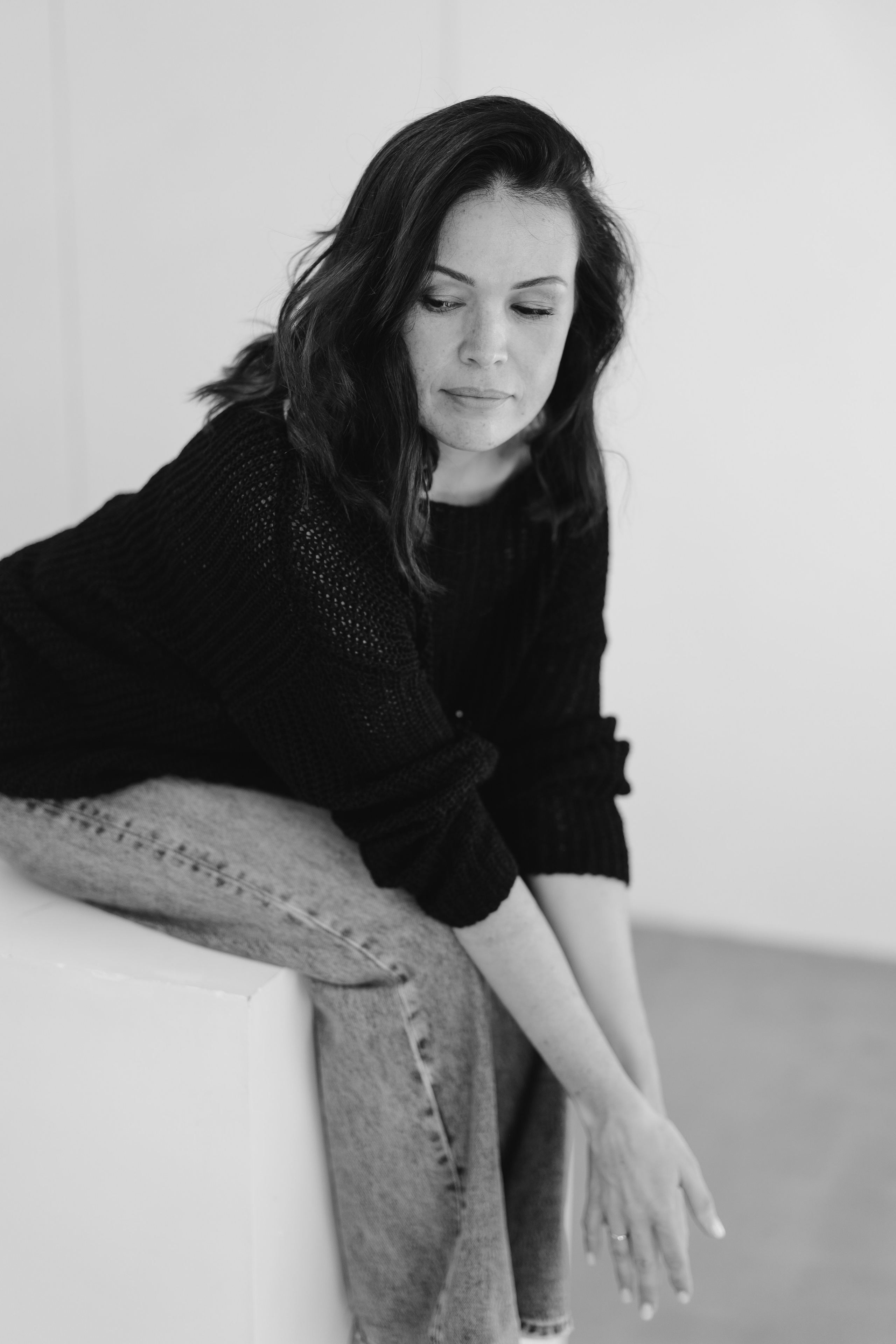 Лилия. Фотограф в Москве Ирина Малахова