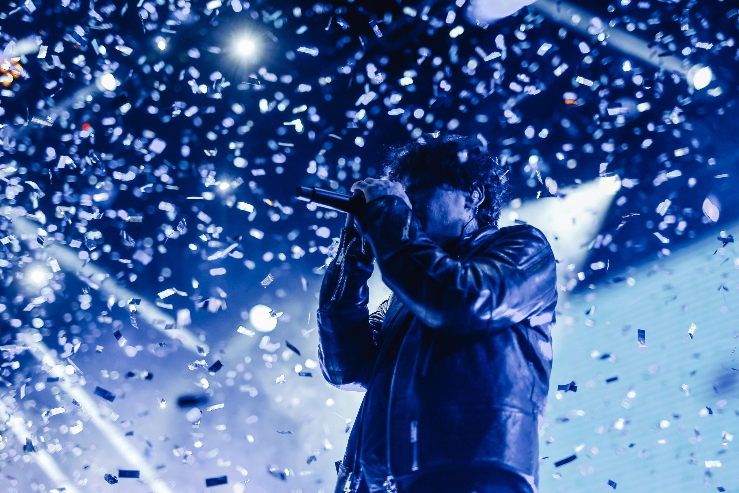 POLNALYUBVI WITH CARDIO ORCHESTRA @BASE