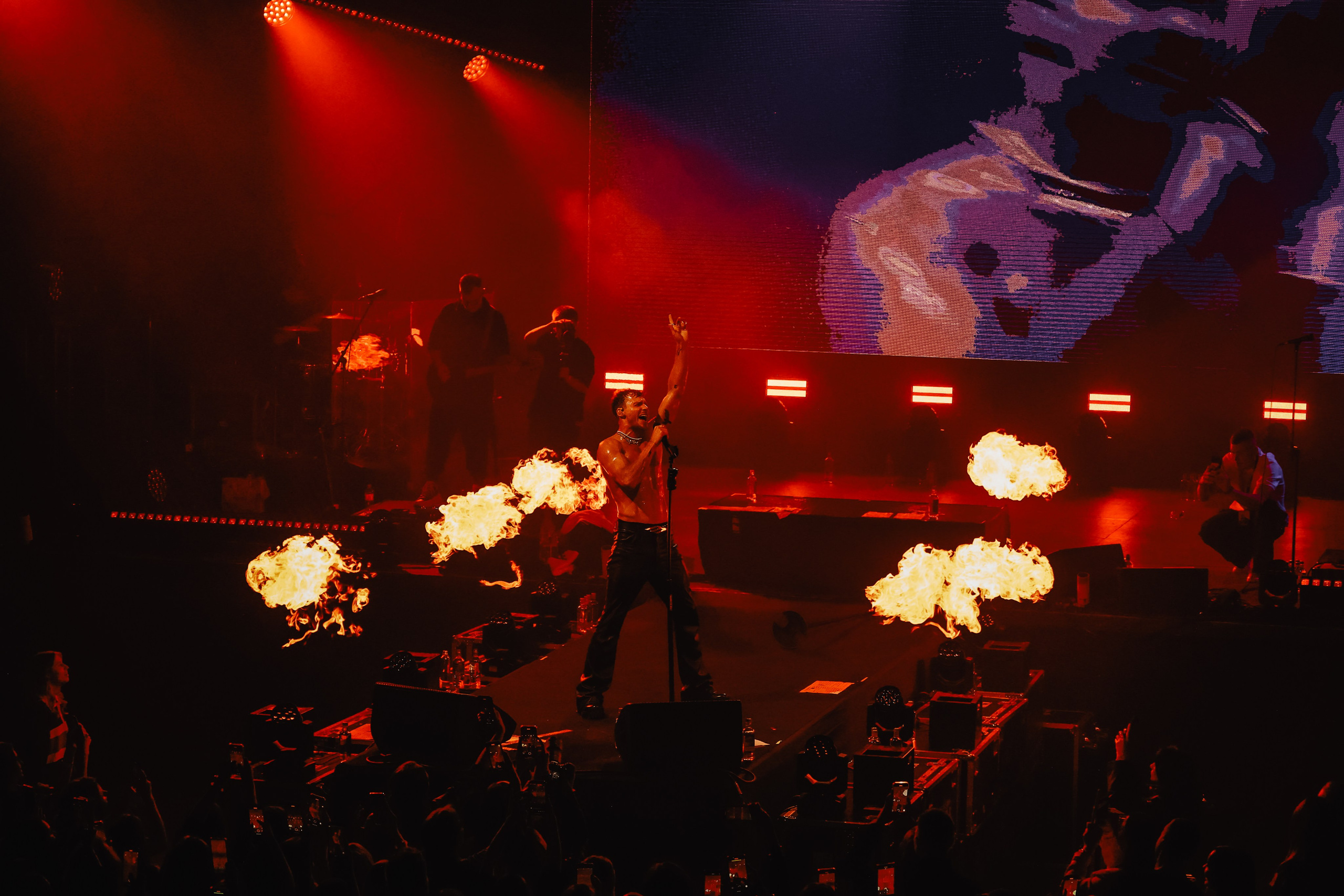 ОЛЕГ МАЙАМИ @ATMOSPHERE