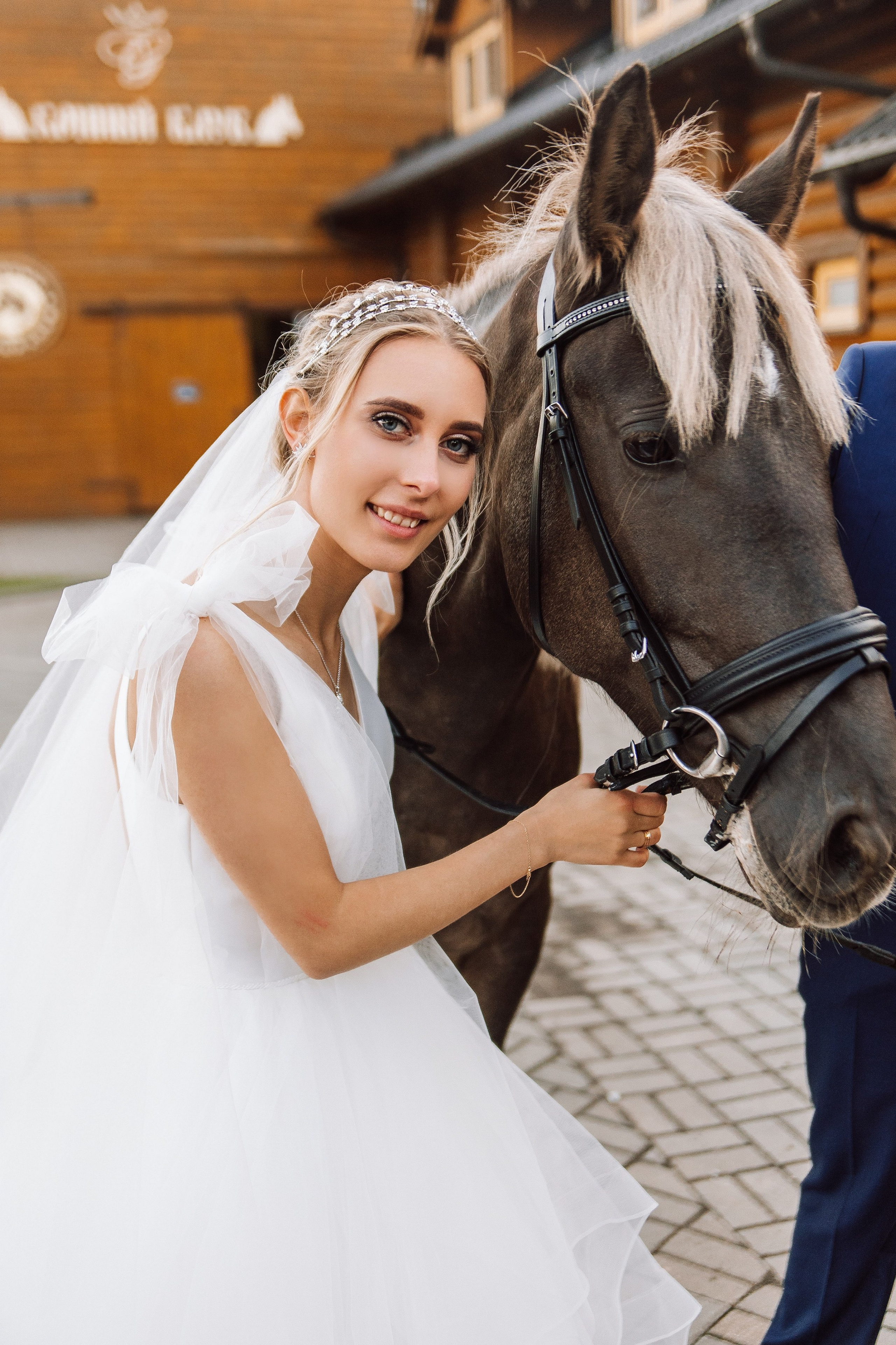 Денис и Ксения. Свадебный фотограф Маргарита Глумскова