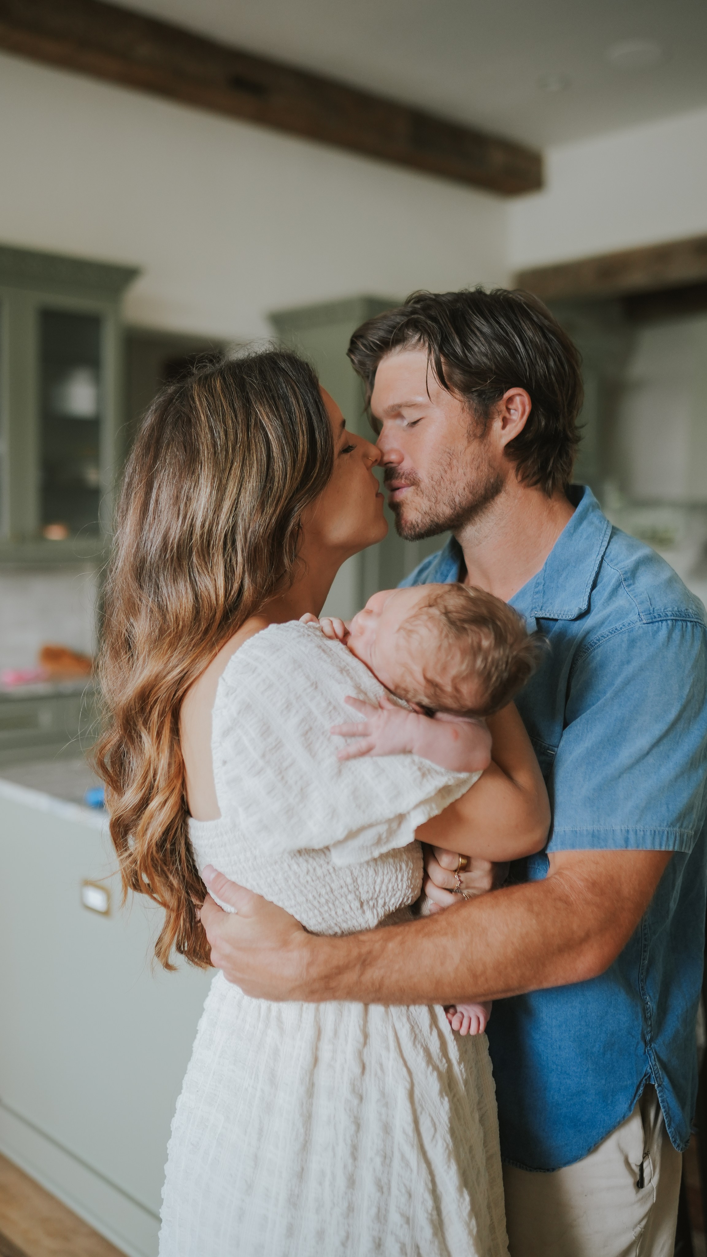 Newborn & Family Portraits — Heartfelt Austin Photography