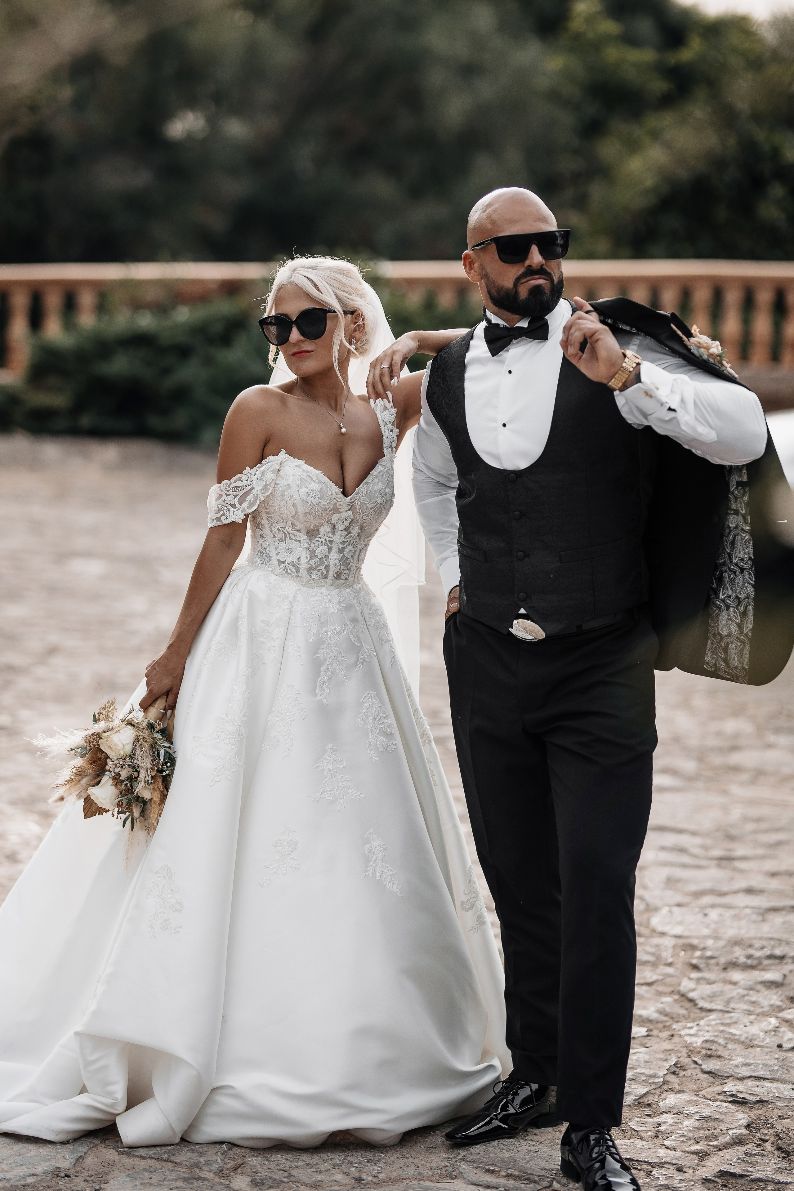 Vaida_&_Tadas. Фотограф на Майорке Екатерина Дробышева