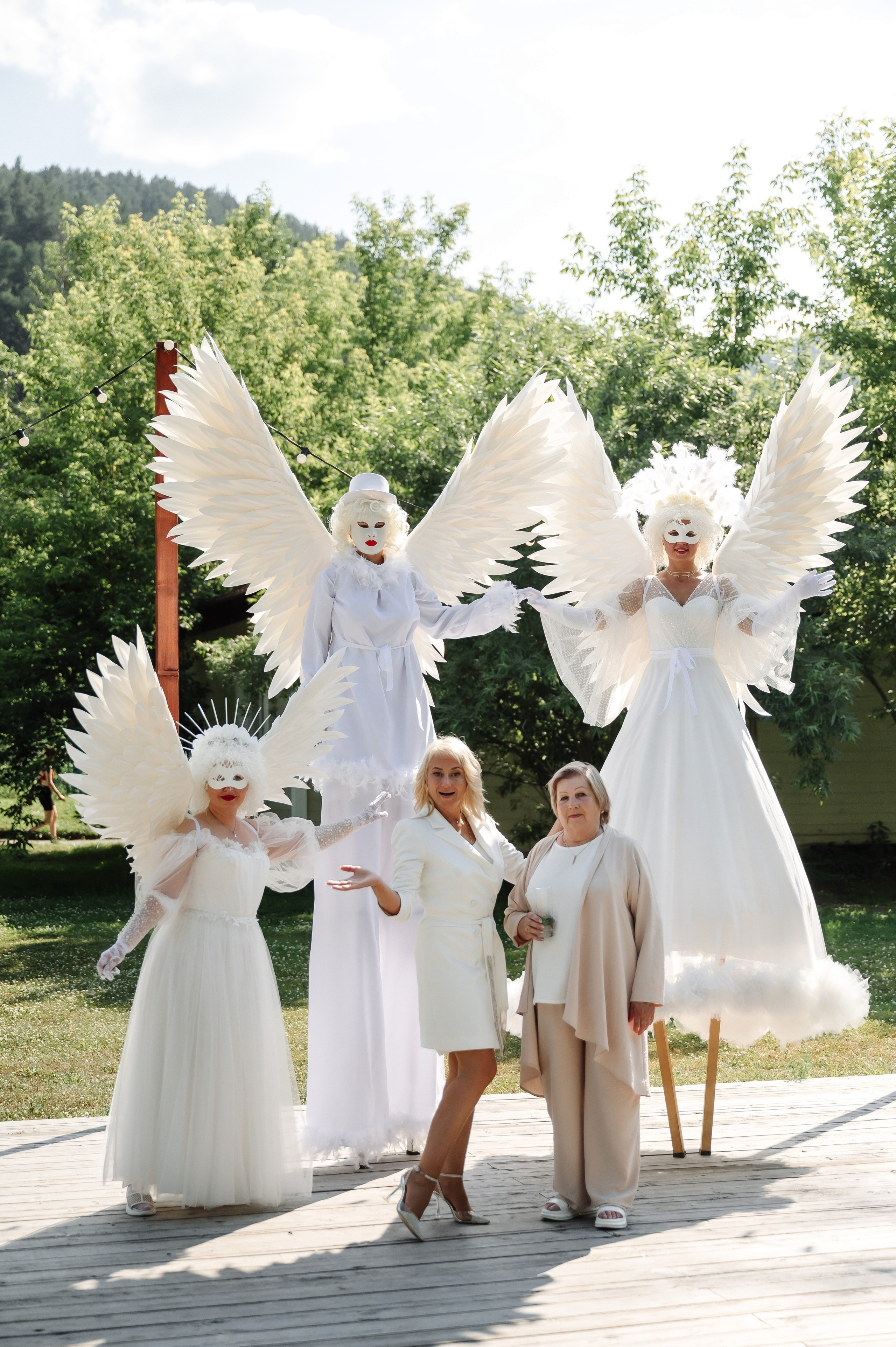 Константин и Мария. Свадебный фотограф в Красноярске Маргарита Синицкая