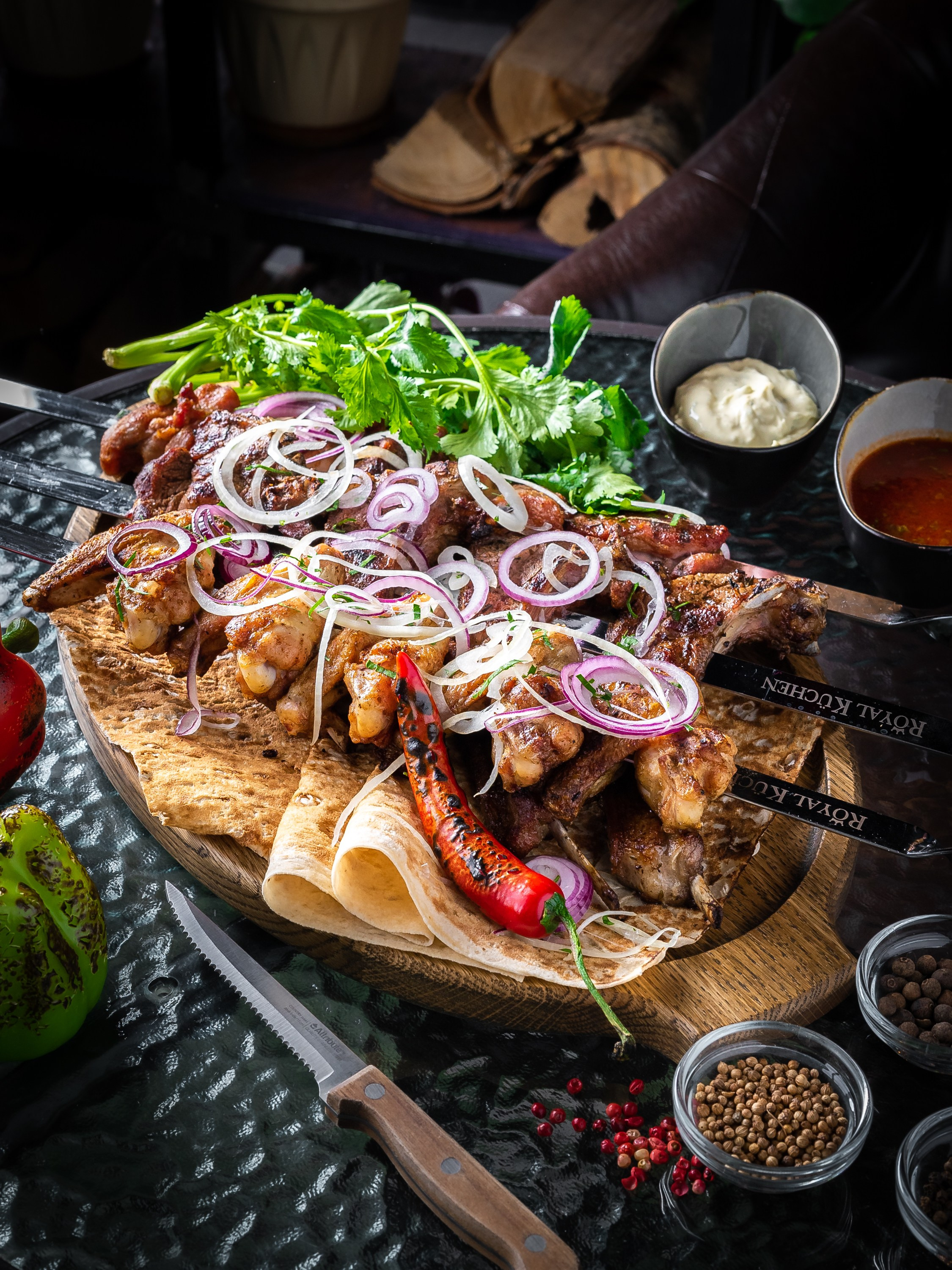 Контент. Andrey Luzin | [yooroock] photographer