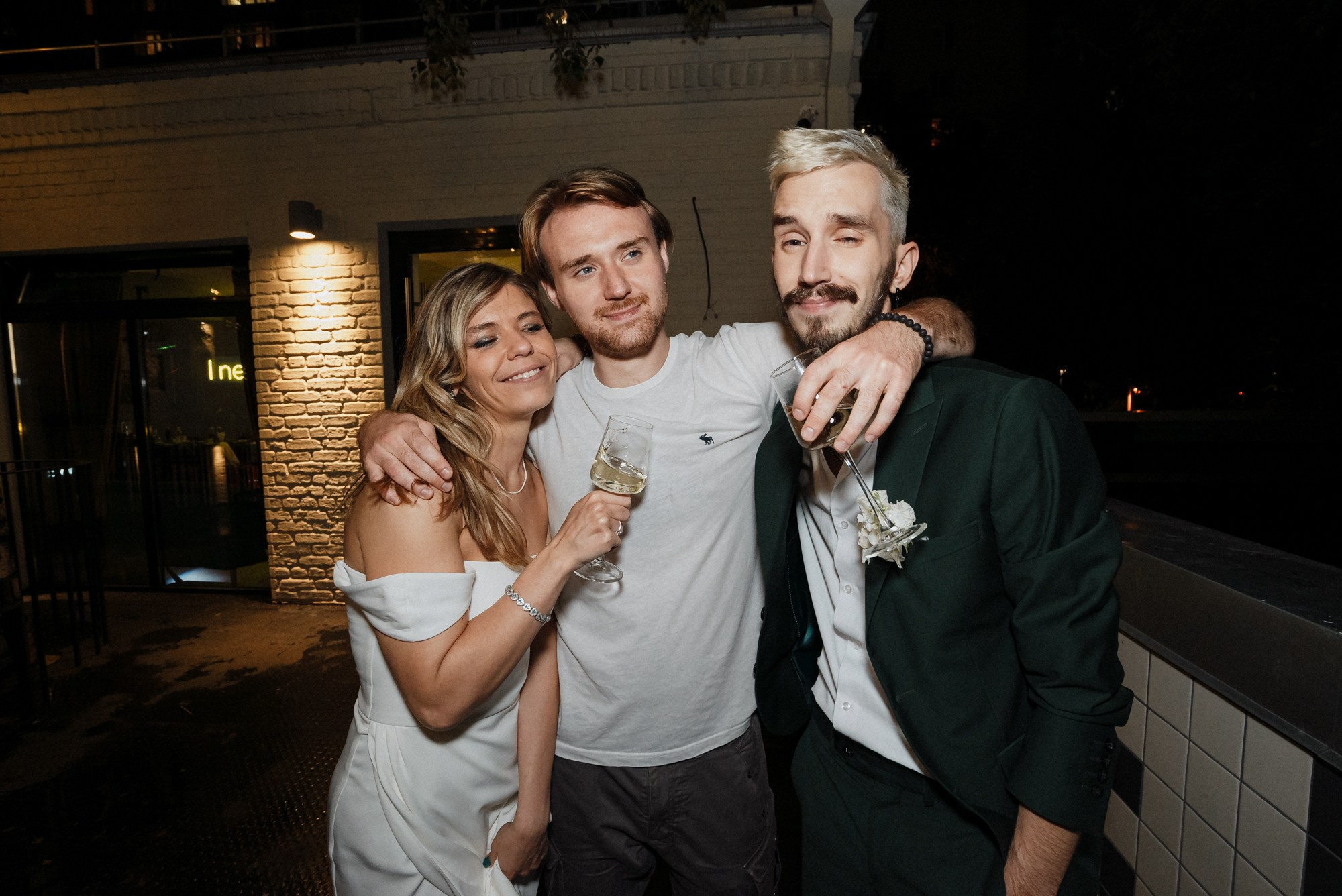 Свадебный фотограф Москва семейный фотограф в Москве. Andrey Luzin | [yooroock] photographer