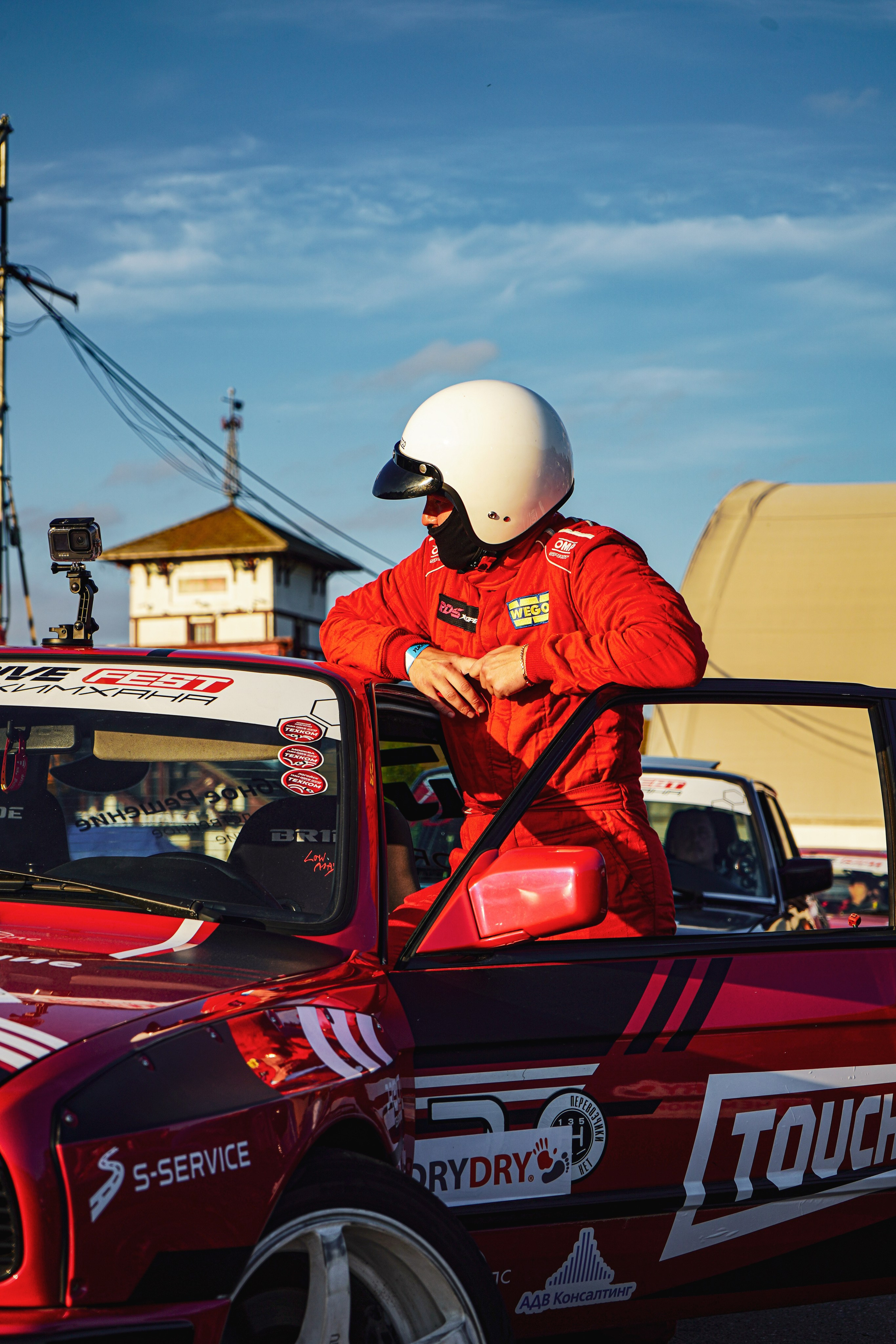 YUKA DRIVE FEST. Беларусь 2025. Объективно. Показываю жизнь через свои кадры