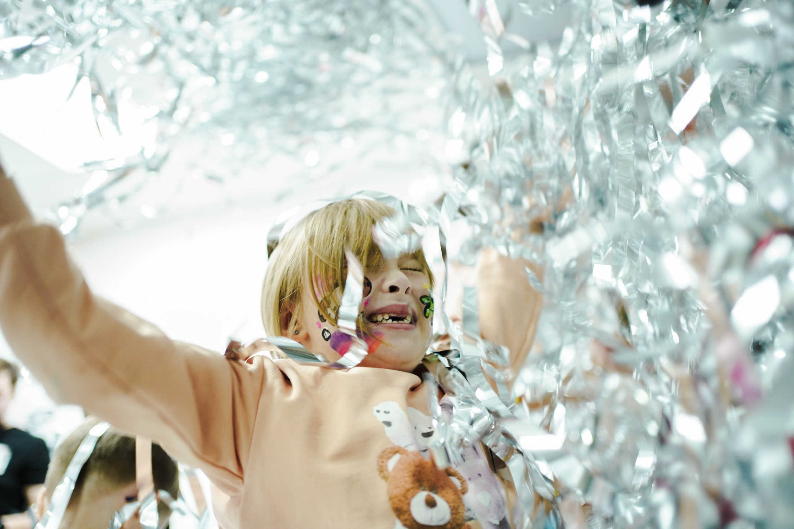 Открытие детской студии. Семейный и портретный фотограф в Екатеринбурге Yana Strok