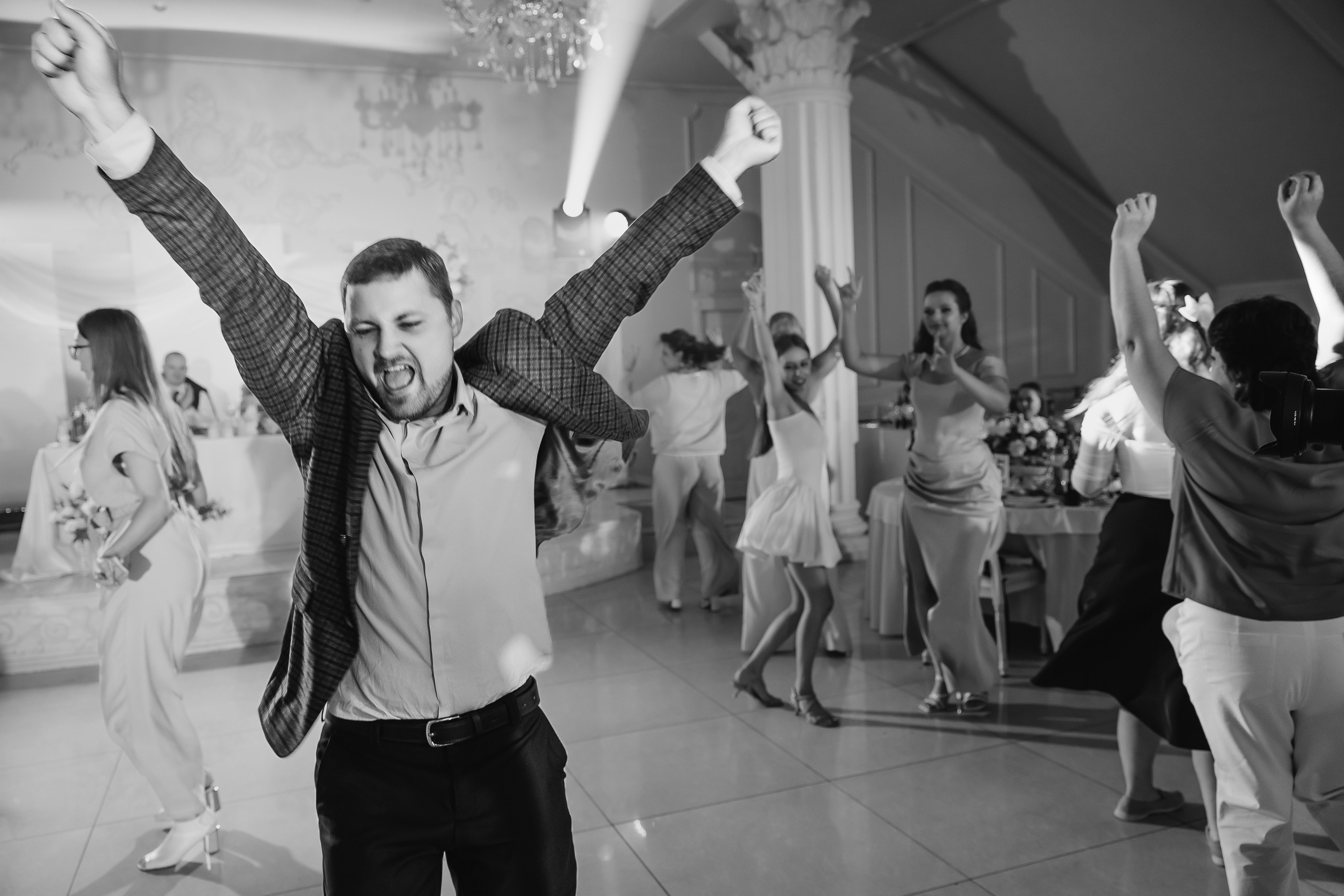 Александр & София. Свадебный и студийный фотограф в Нижнем Новгороде