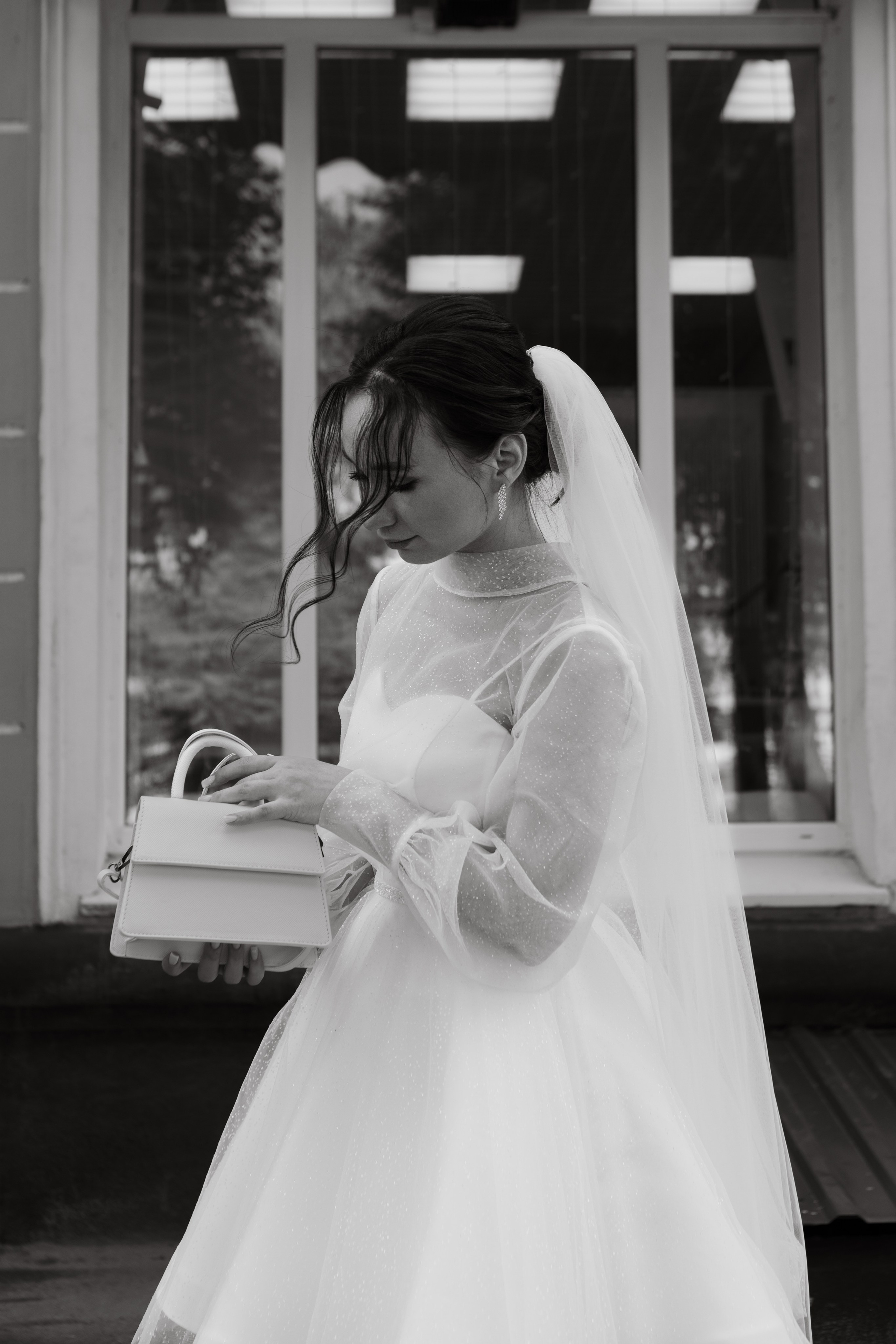 Евгения и Артём. Портретный и свадебный фотограф Айгюн в городе Йошкар-Ола