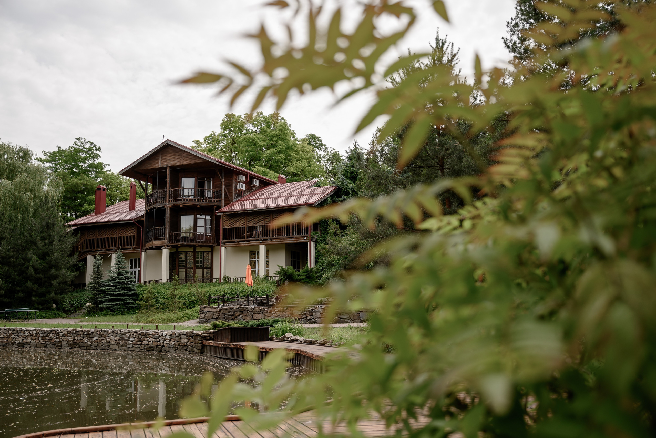 Ruslan & Elena. Свадебный организатор в Ростове-на-Дону Яснов Роман