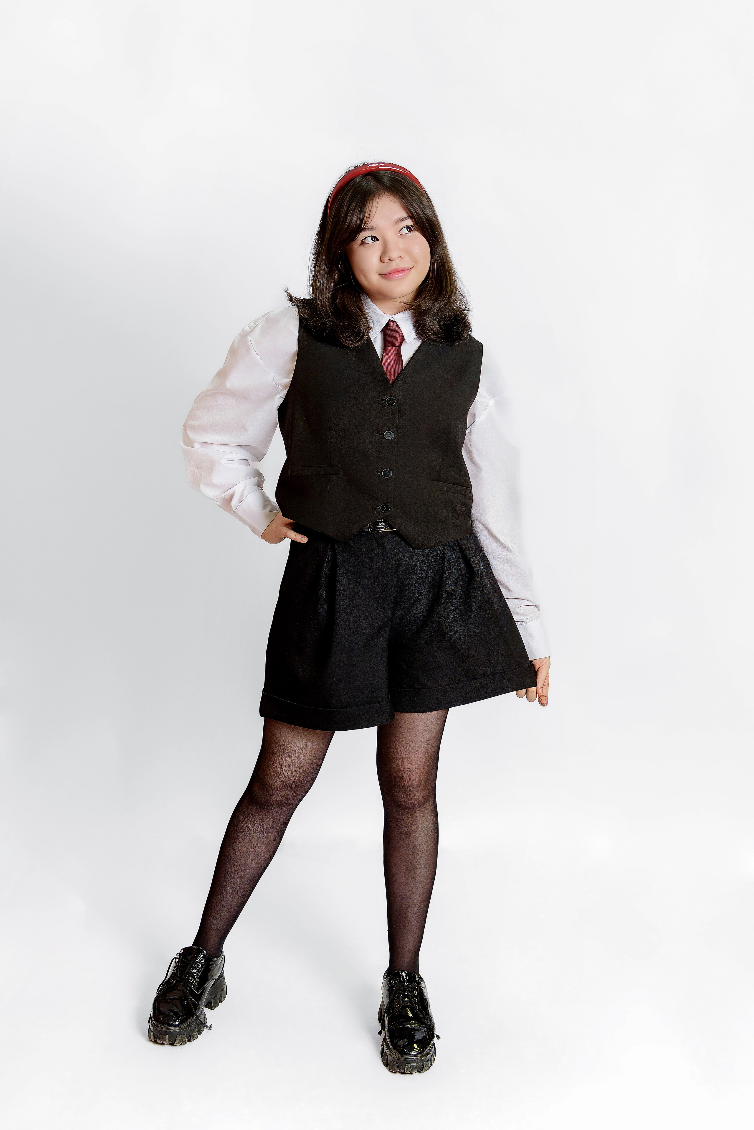 Съемка для 9 класса, выпускной альбом. Детский фотограф в Долгопрудном и Москве