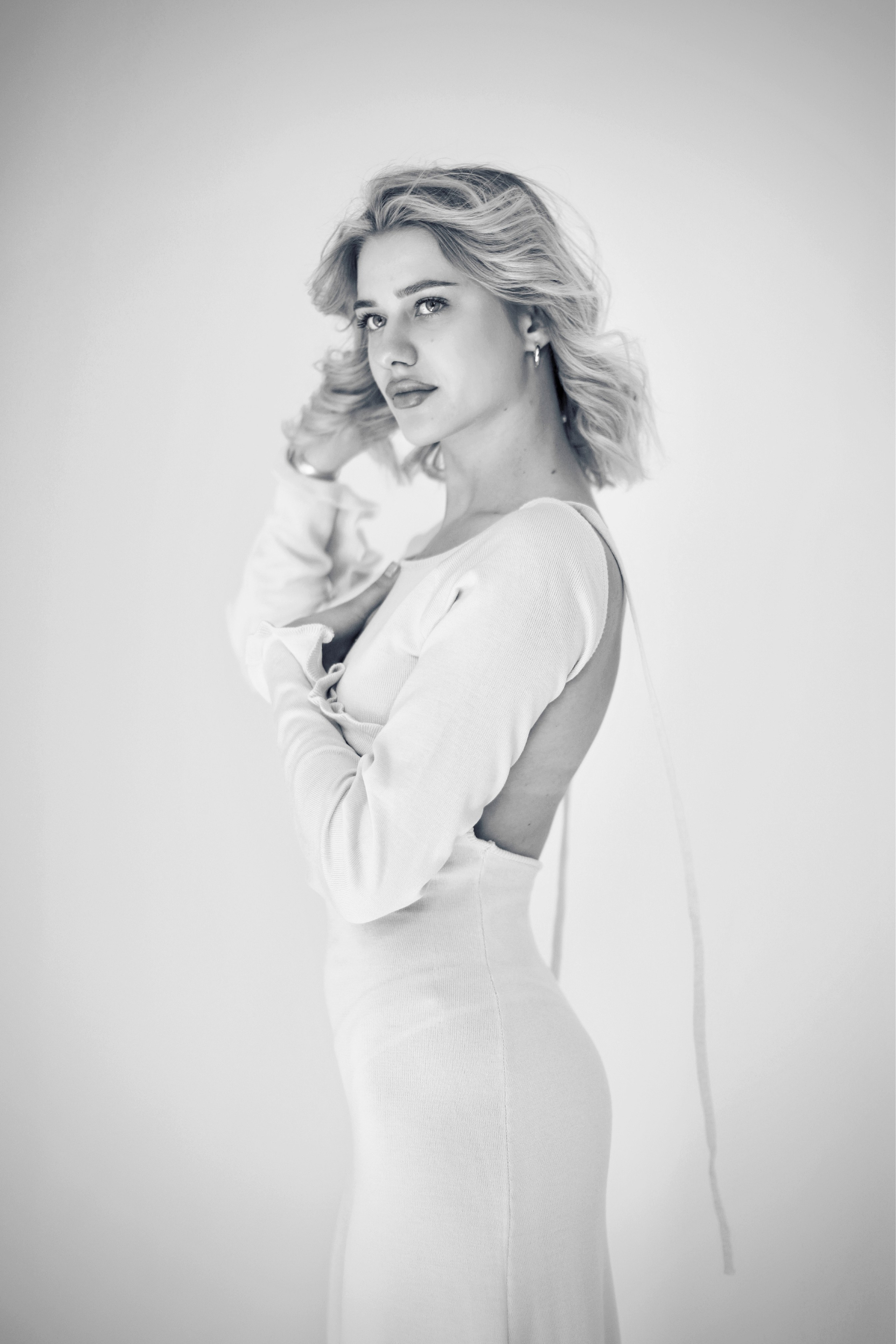 Ева. Главная