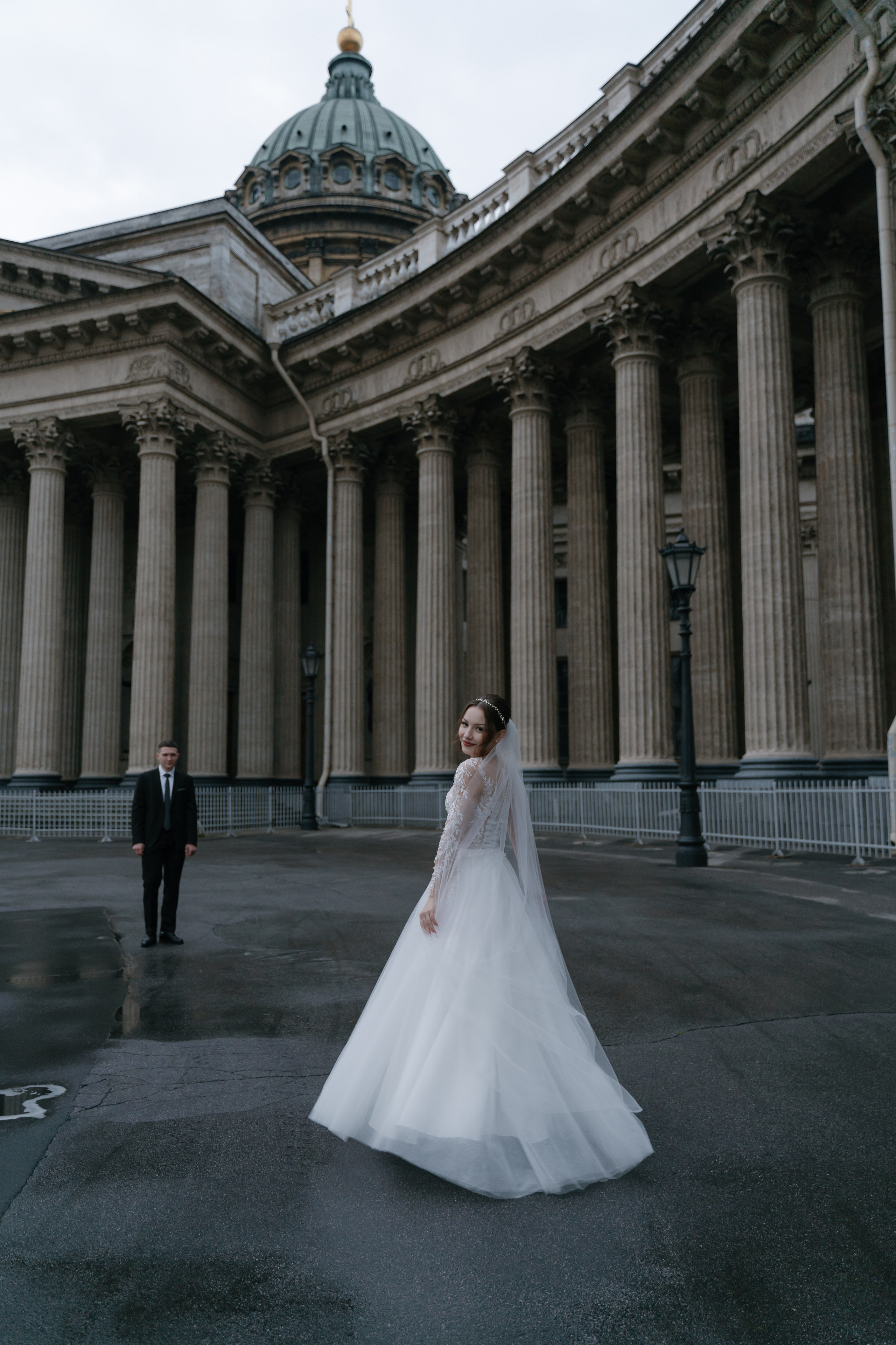 08.09.2023. Свадебный фотограф — Наталья Фед СПб/Москва